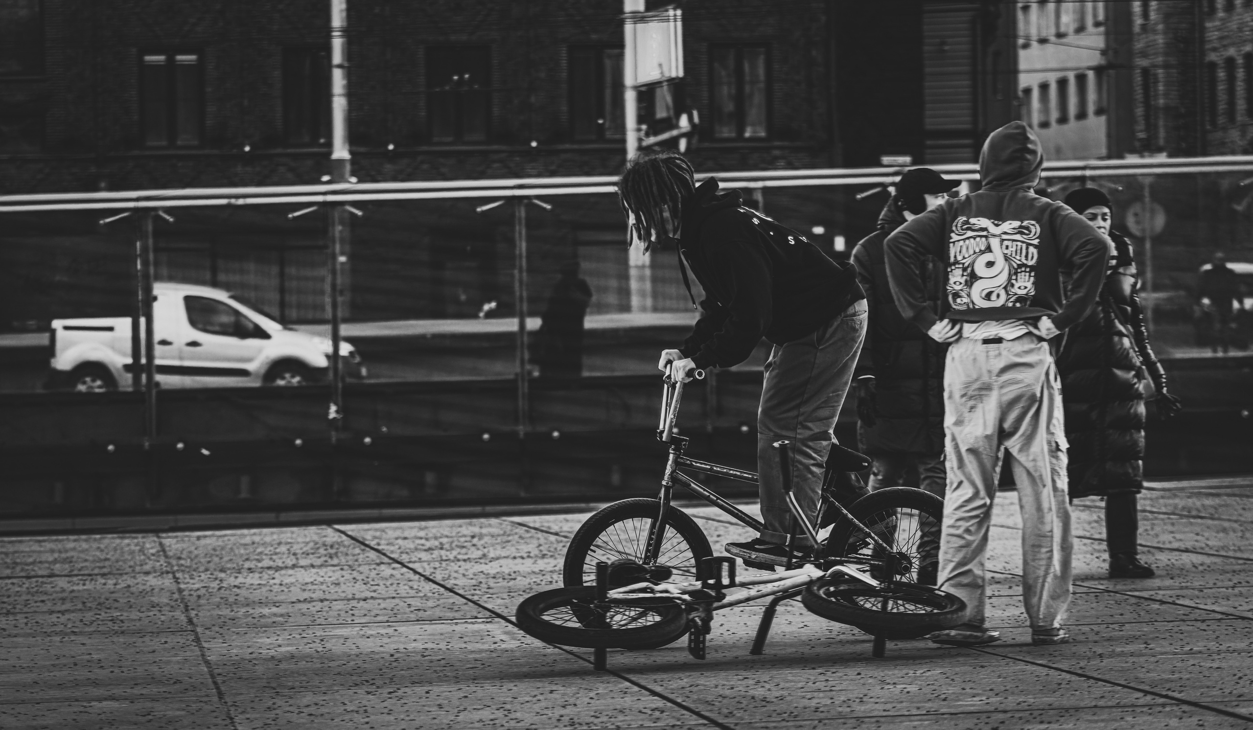 Ratta-Ralli (kutsutud tulijad). Nebula 25 — Fotod teie hingele