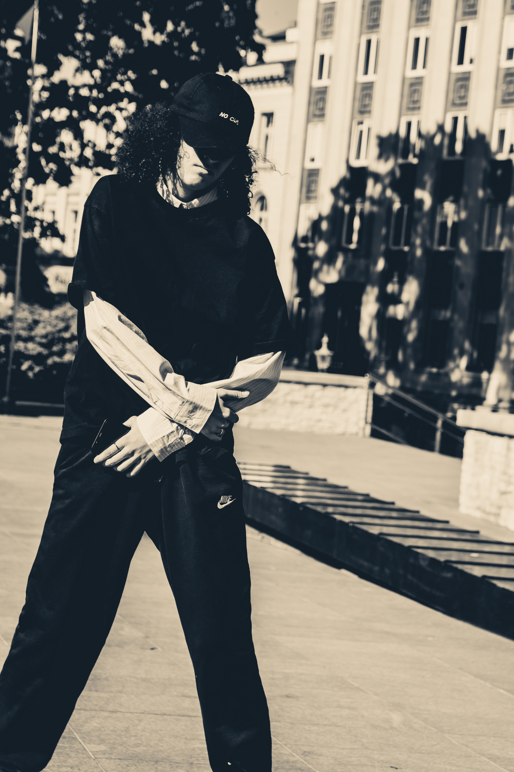 Breakdance (Diana & Her Gang). Nebula 25 — Fotod teie hingele