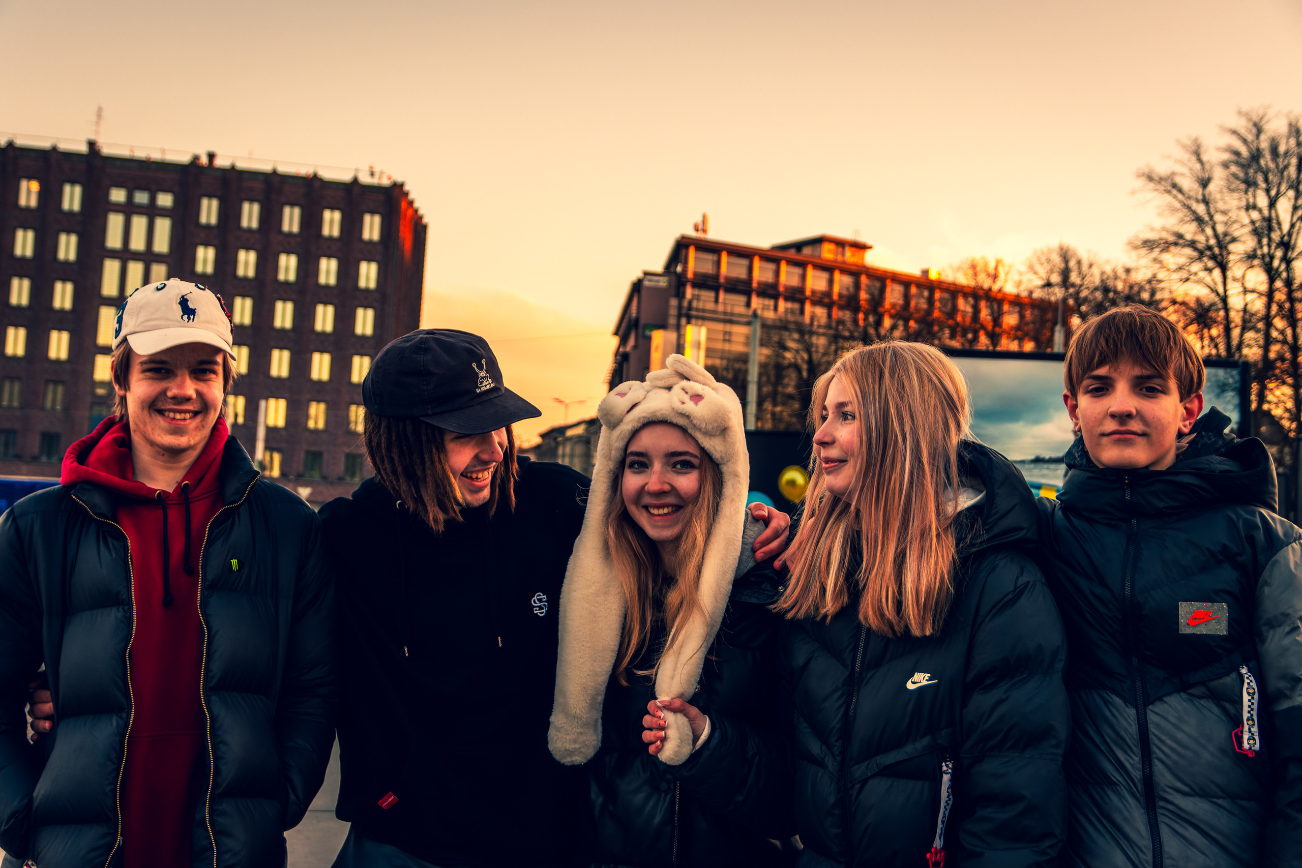 Ratta-Ralli (kutsutud tulijad). Nebula 25 — Fotod teie hingele