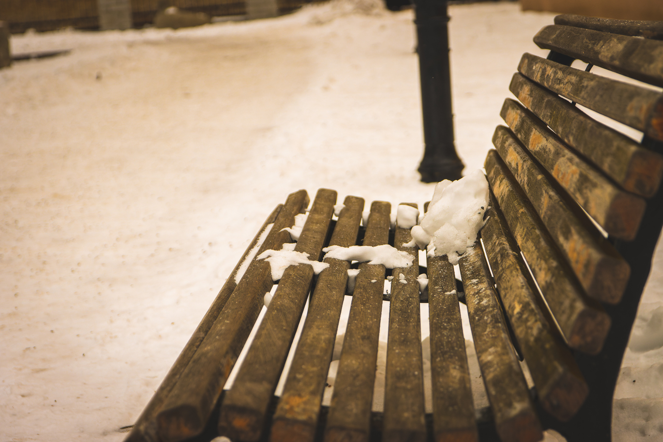 Talvine jalutuskäik (Artjom). Nebula 25 — Fotod teie hingele