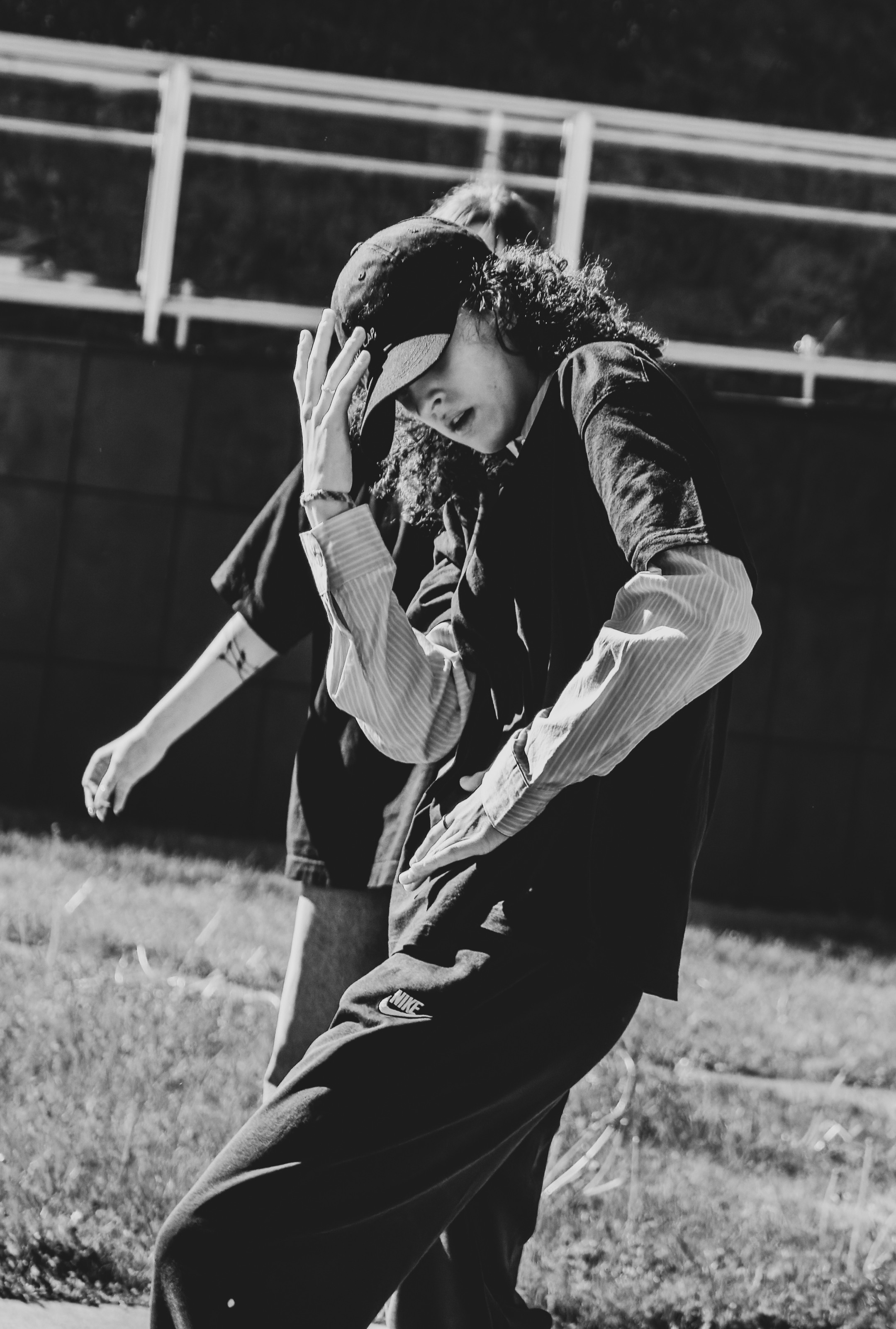 Breakdance (Diana & Her Gang). Nebula 25 — Fotod teie hingele