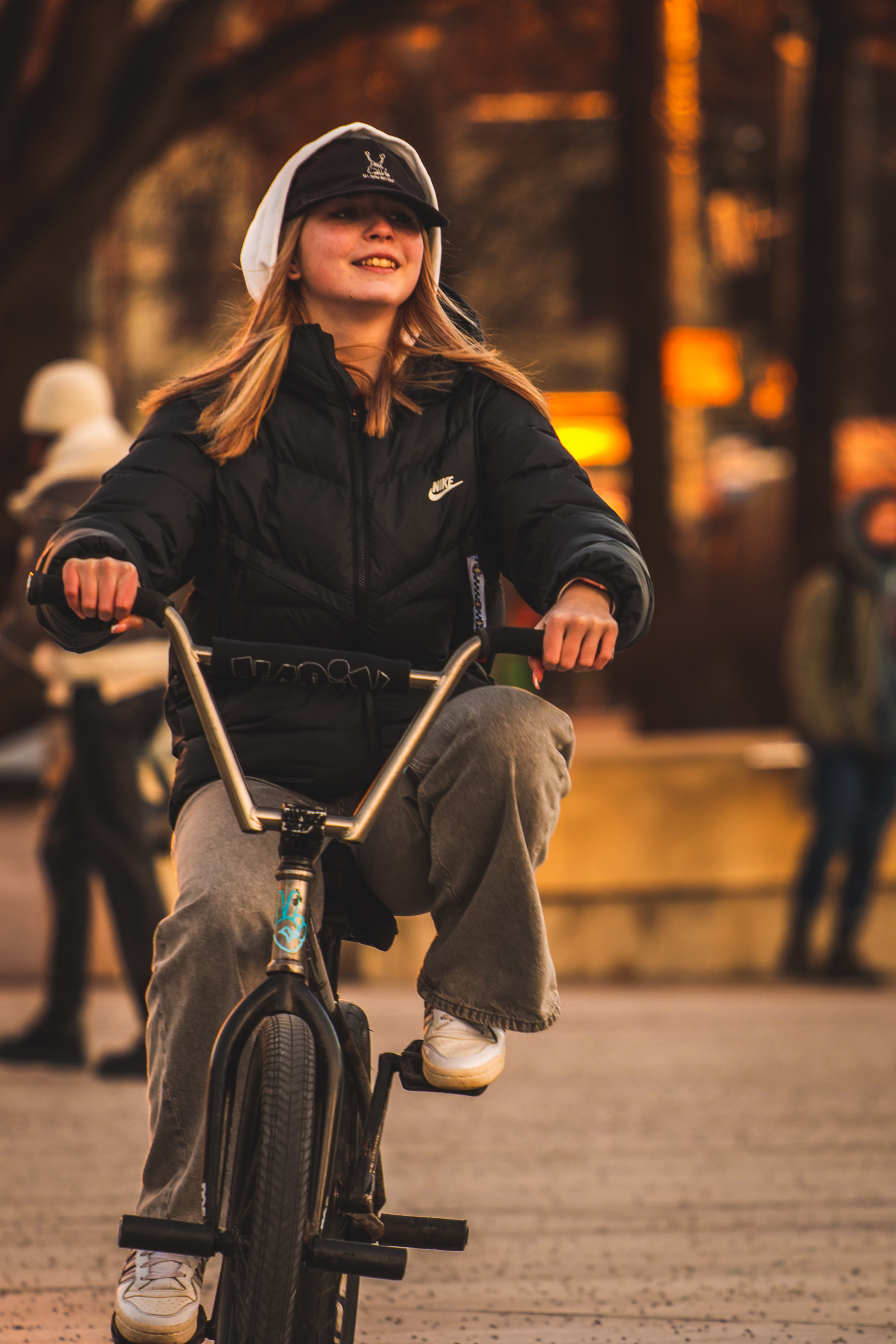Ratta-Ralli (kutsutud tulijad). Nebula 25 — Fotod teie hingele