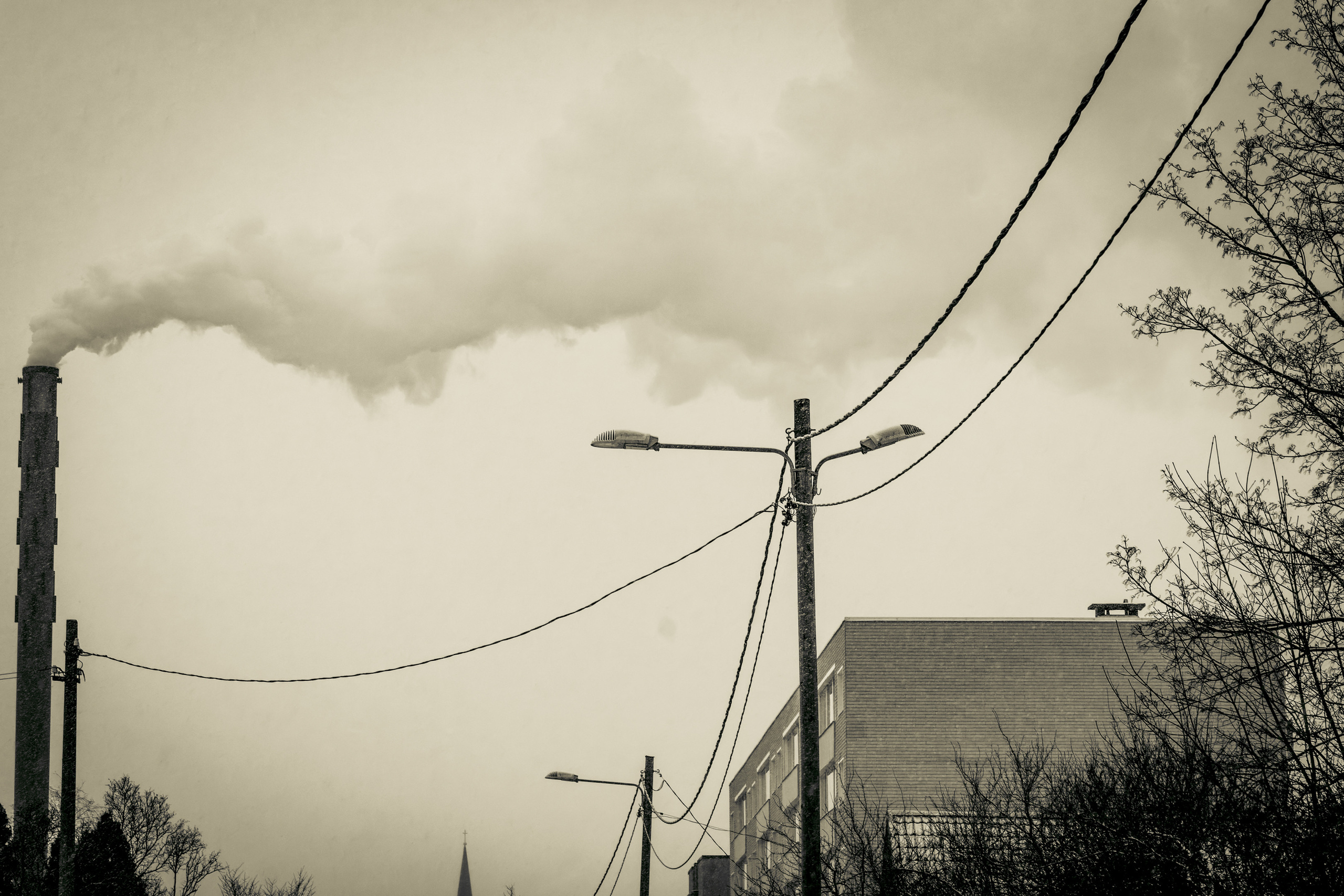 Talvine jalutuskäik (Artjom). Nebula 25 — Fotod teie hingele