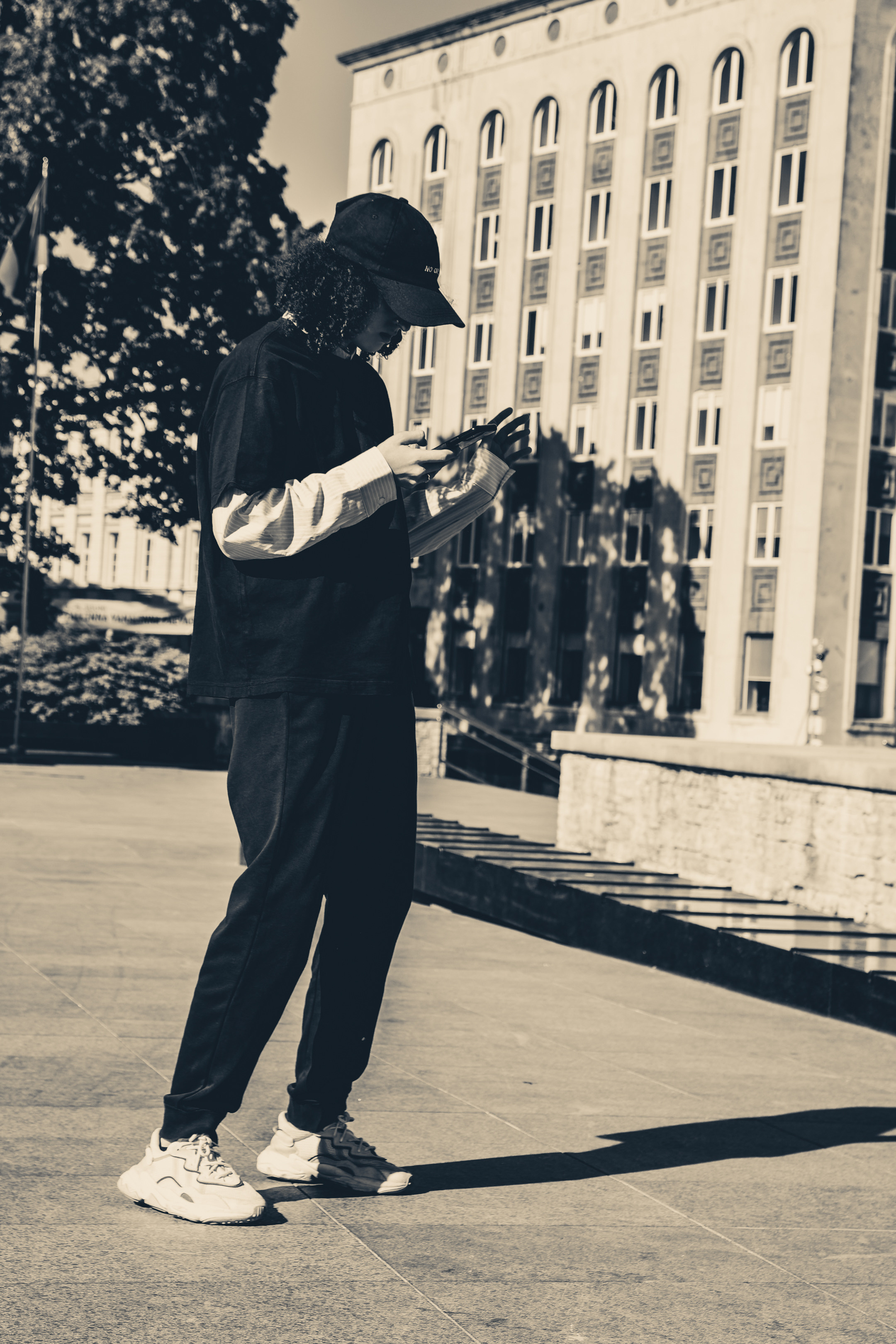 Breakdance (Diana & Her Gang). Nebula 25 — Fotod teie hingele