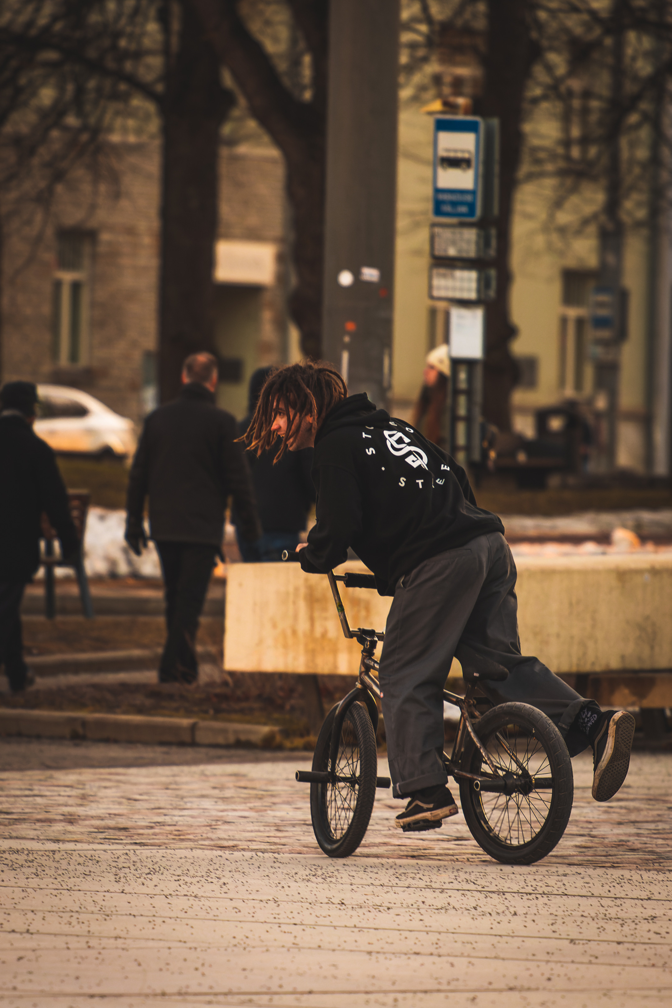 Ratta-Ralli (kutsutud tulijad). Nebula 25 — Fotod teie hingele
