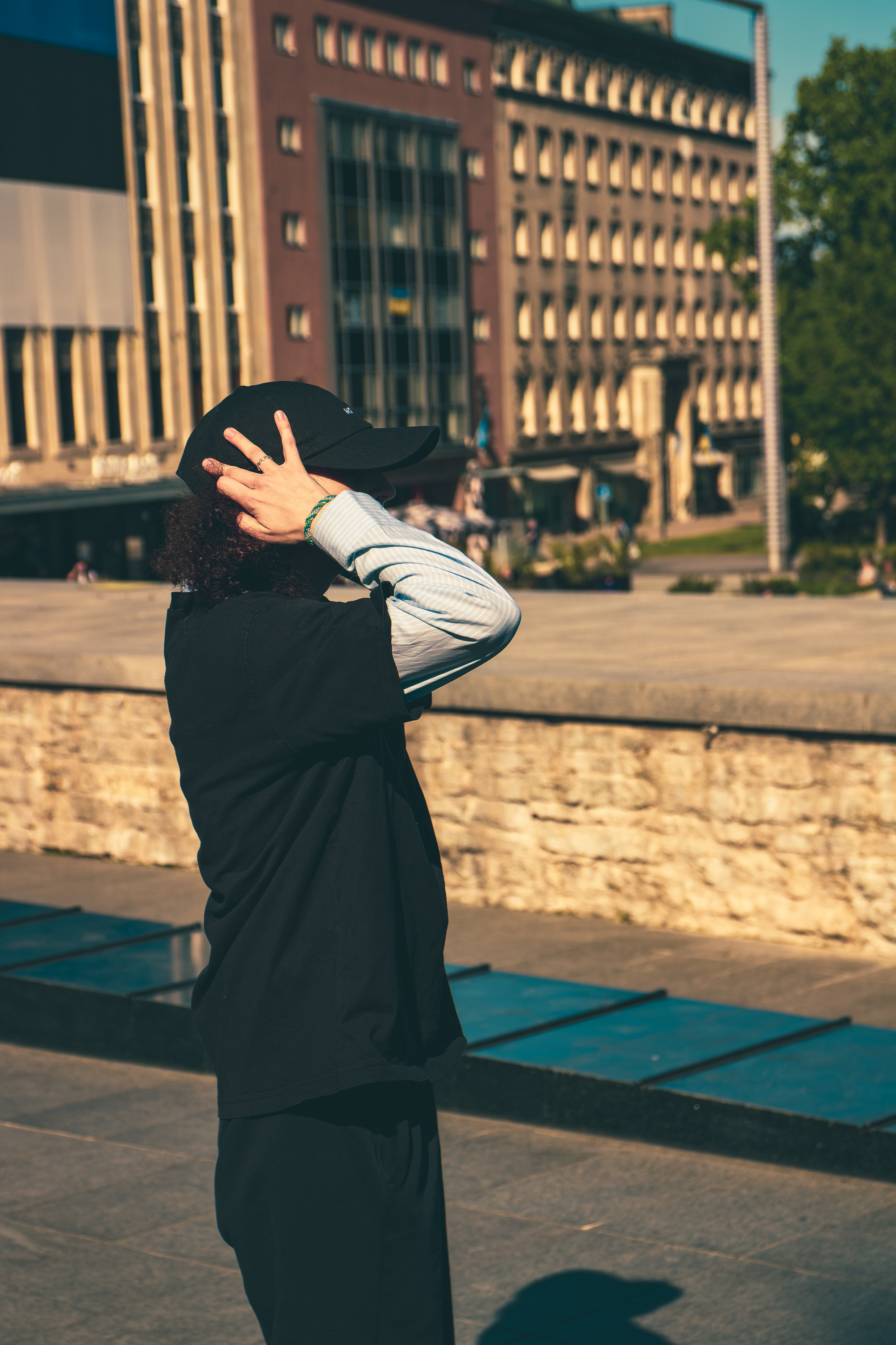 Breakdance (Diana & Her Gang). Nebula 25 — Fotod teie hingele