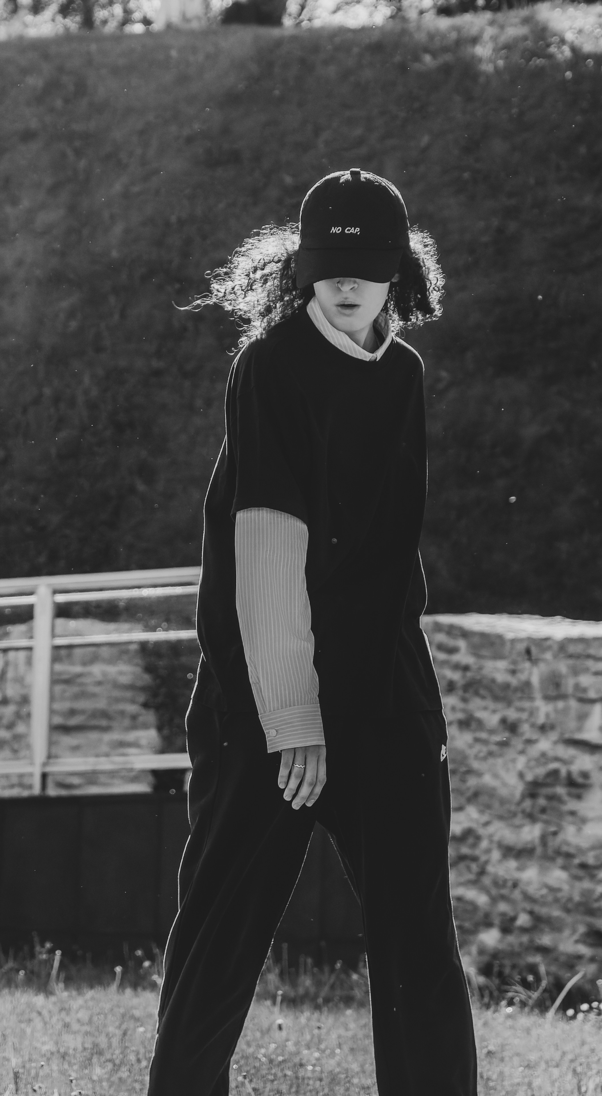 Breakdance (Diana & Her Gang). Nebula 25 — Fotod teie hingele