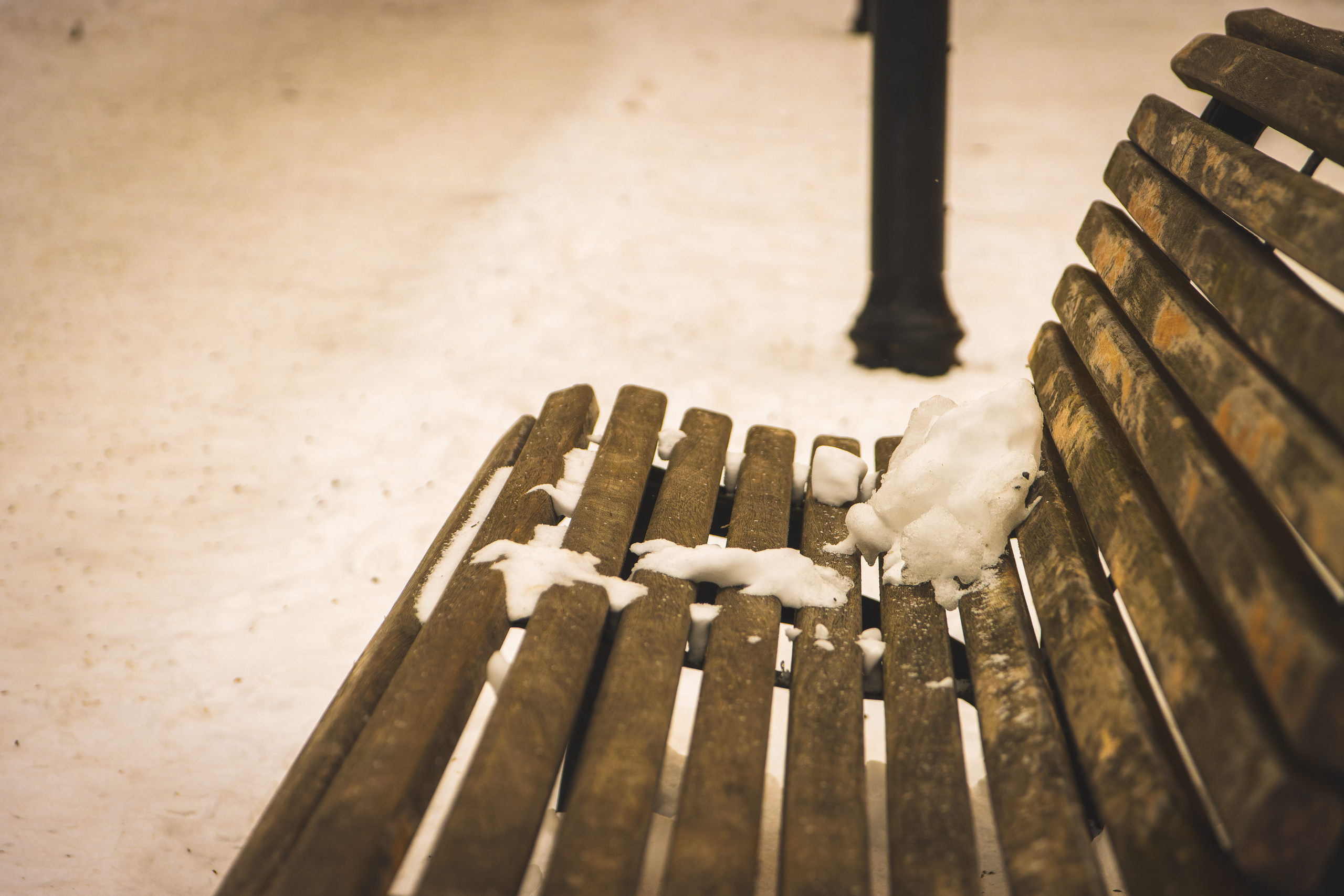 Talvine jalutuskäik (Artjom). Nebula 25 — Fotod teie hingele