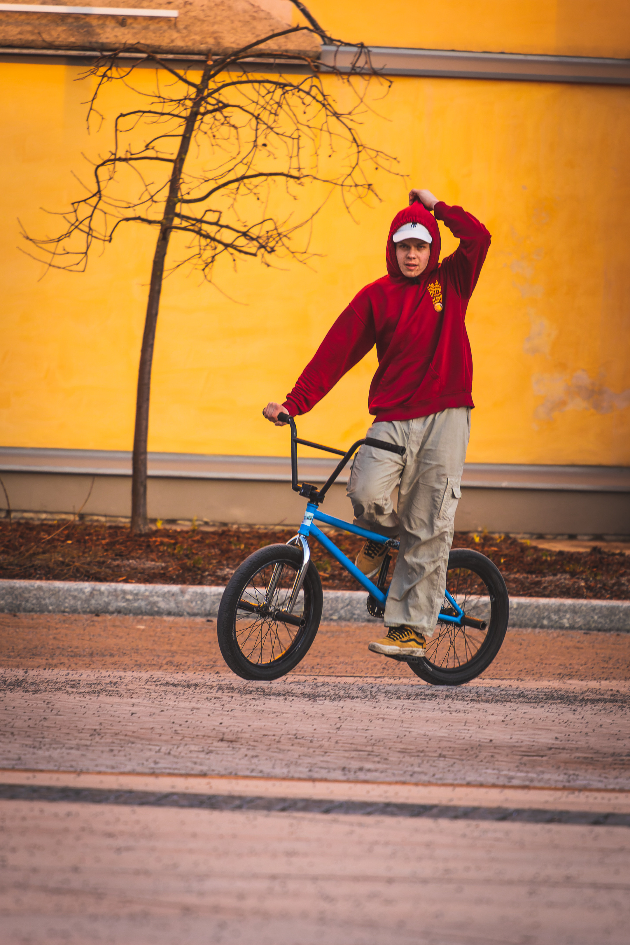 Ratta-Ralli (kutsutud tulijad). Nebula 25 — Fotod teie hingele