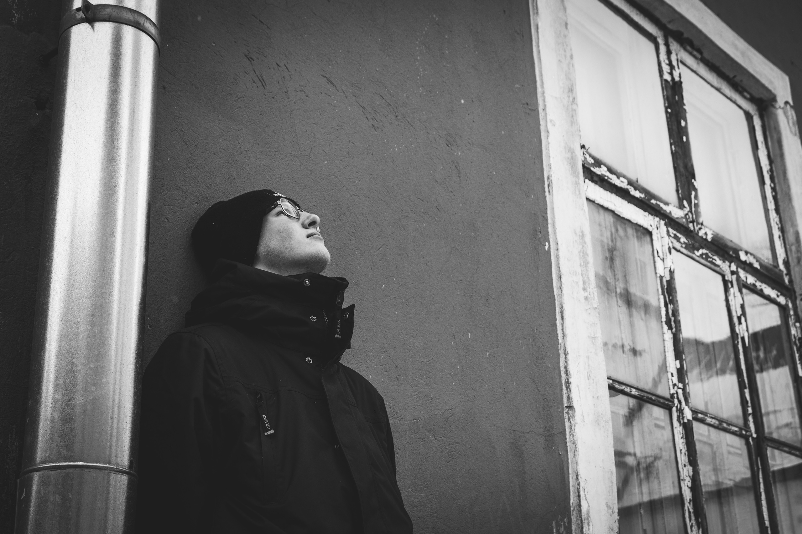 Talvine jalutuskäik (Artjom). Nebula 25 — Fotod teie hingele