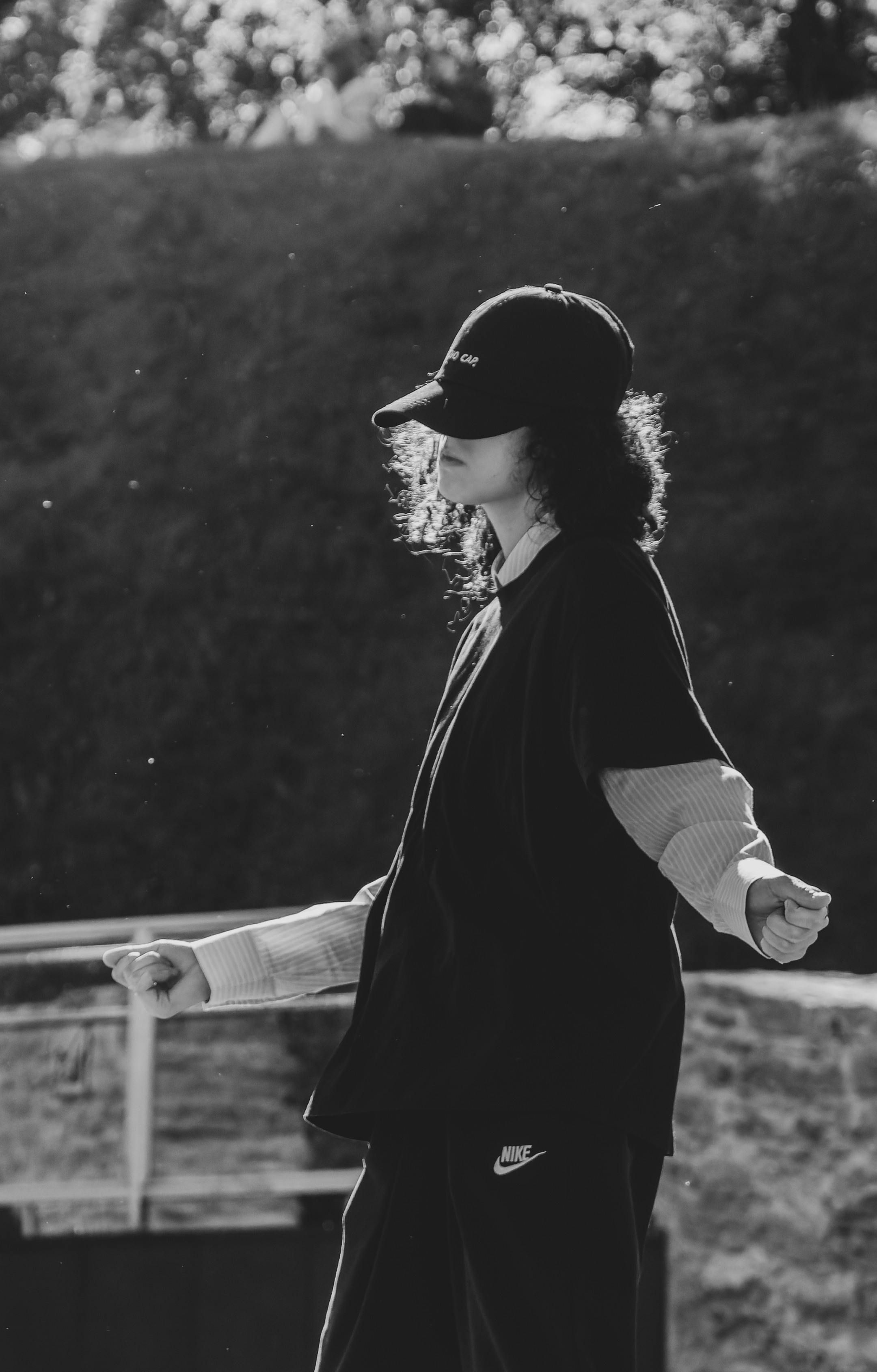 Breakdance (Diana & Her Gang). Nebula 25 — Fotod teie hingele