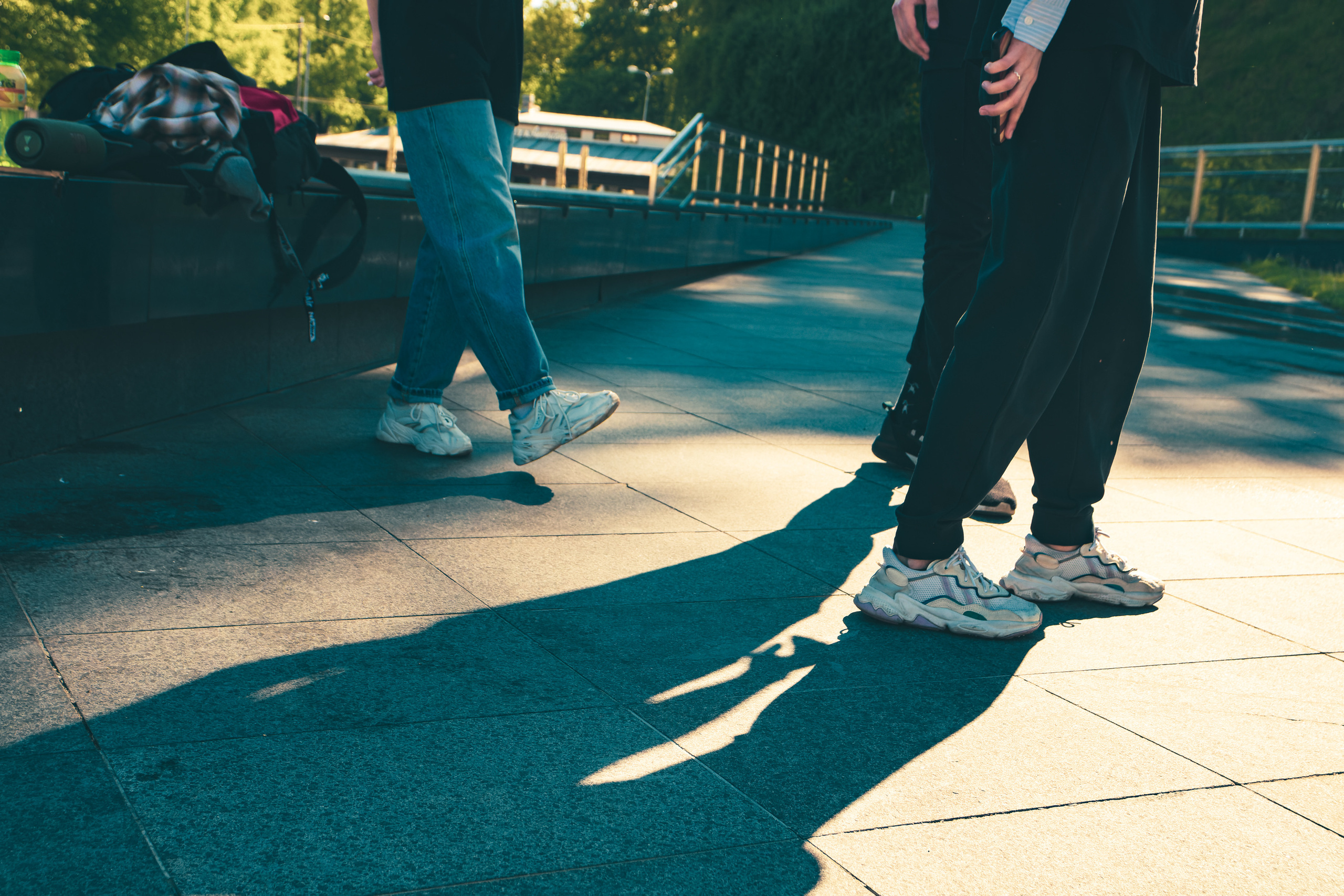Breakdance (Diana & Her Gang). Nebula 25 — Fotod teie hingele