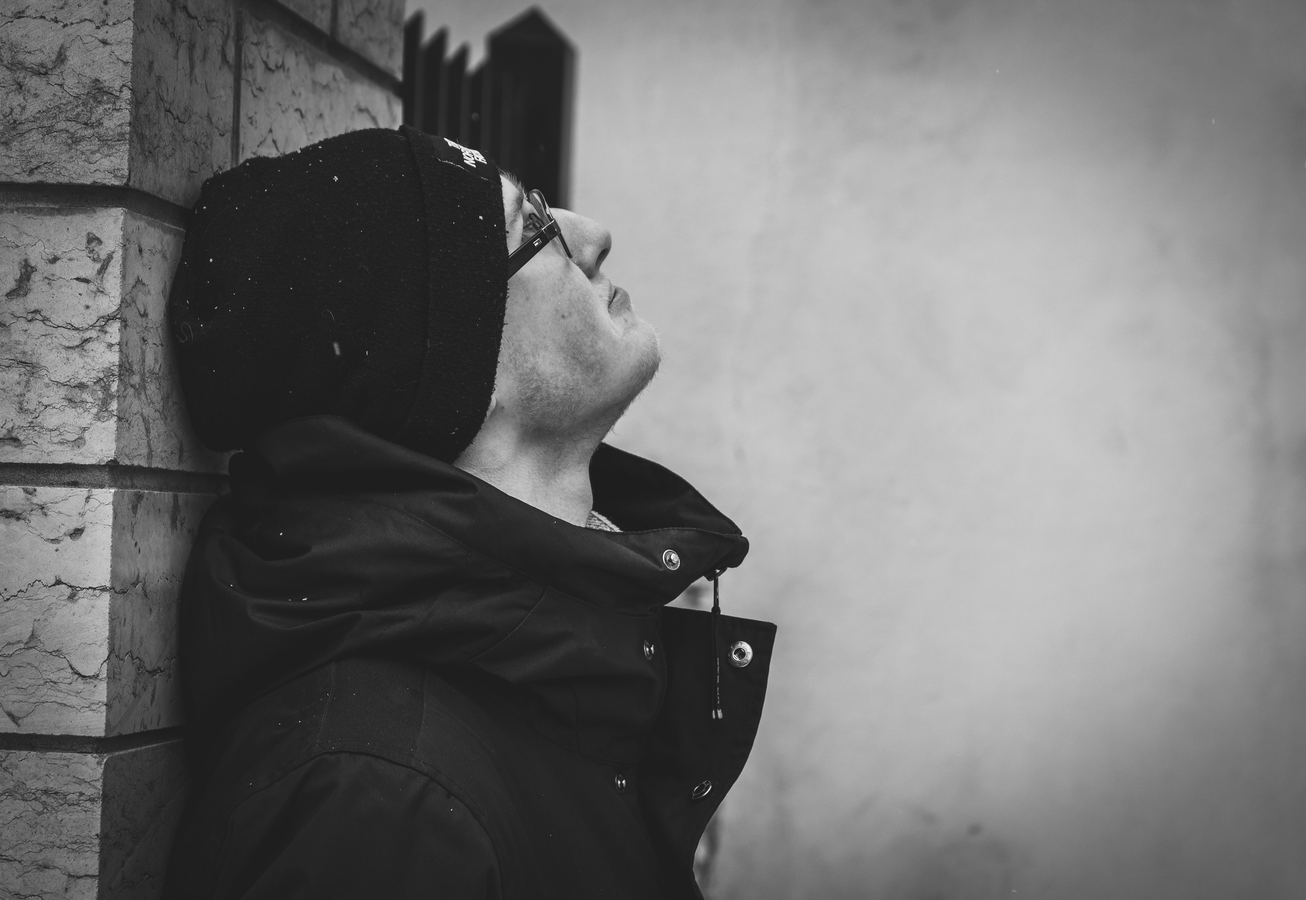 Talvine jalutuskäik (Artjom). Nebula 25 — Fotod teie hingele