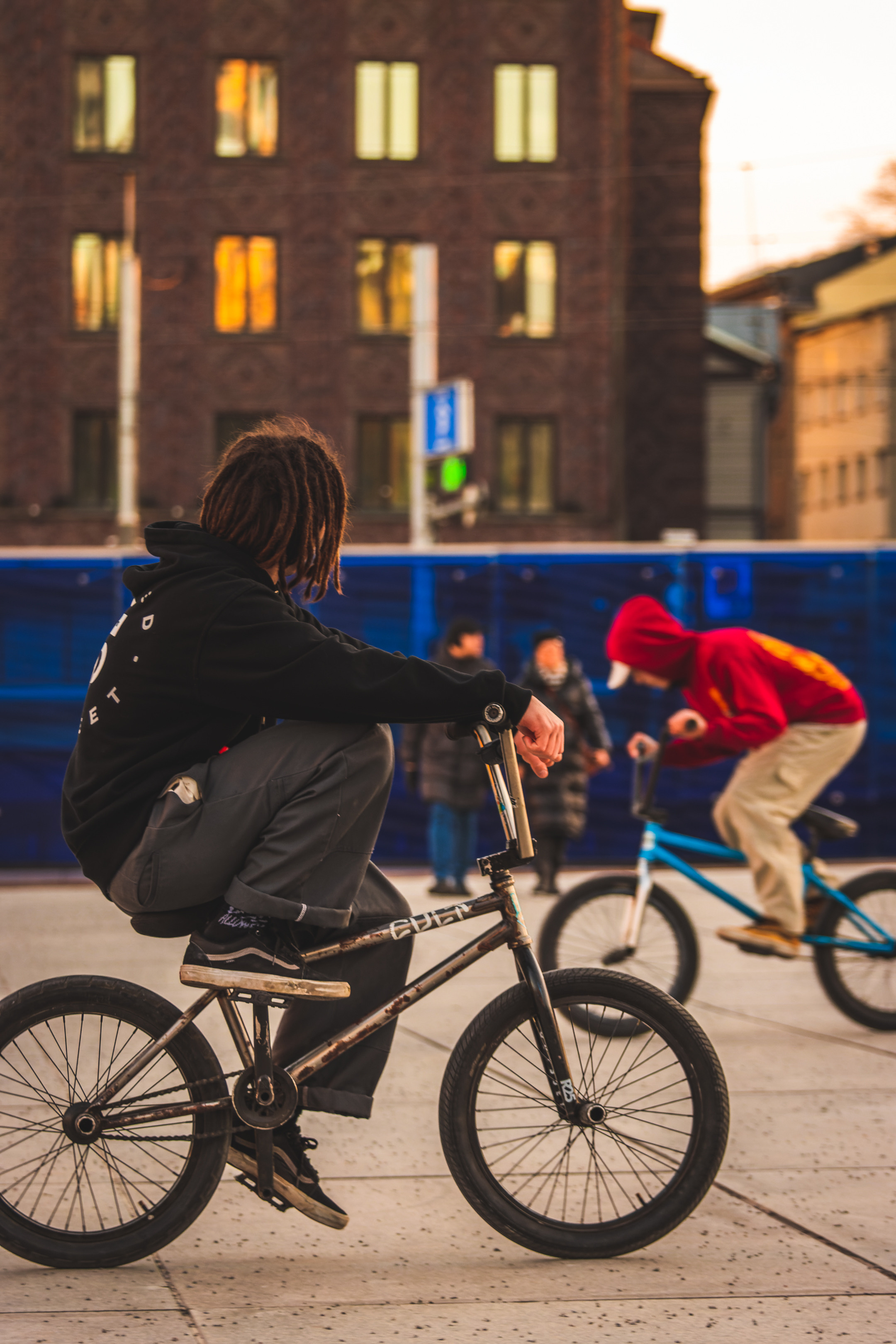Ratta-Ralli (kutsutud tulijad). Nebula 25 — Fotod teie hingele