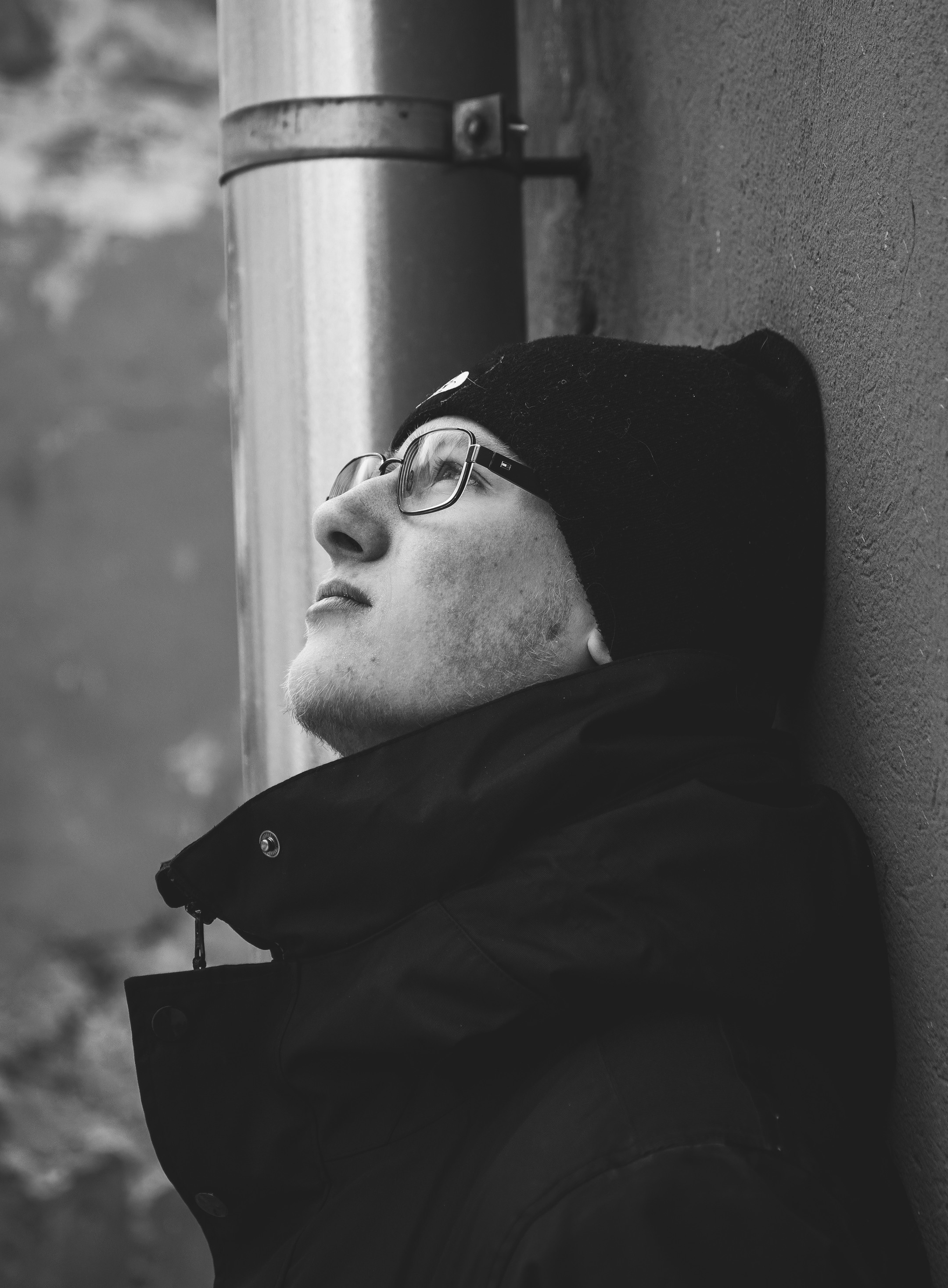 Talvine jalutuskäik (Artjom). Nebula 25 — Fotod teie hingele