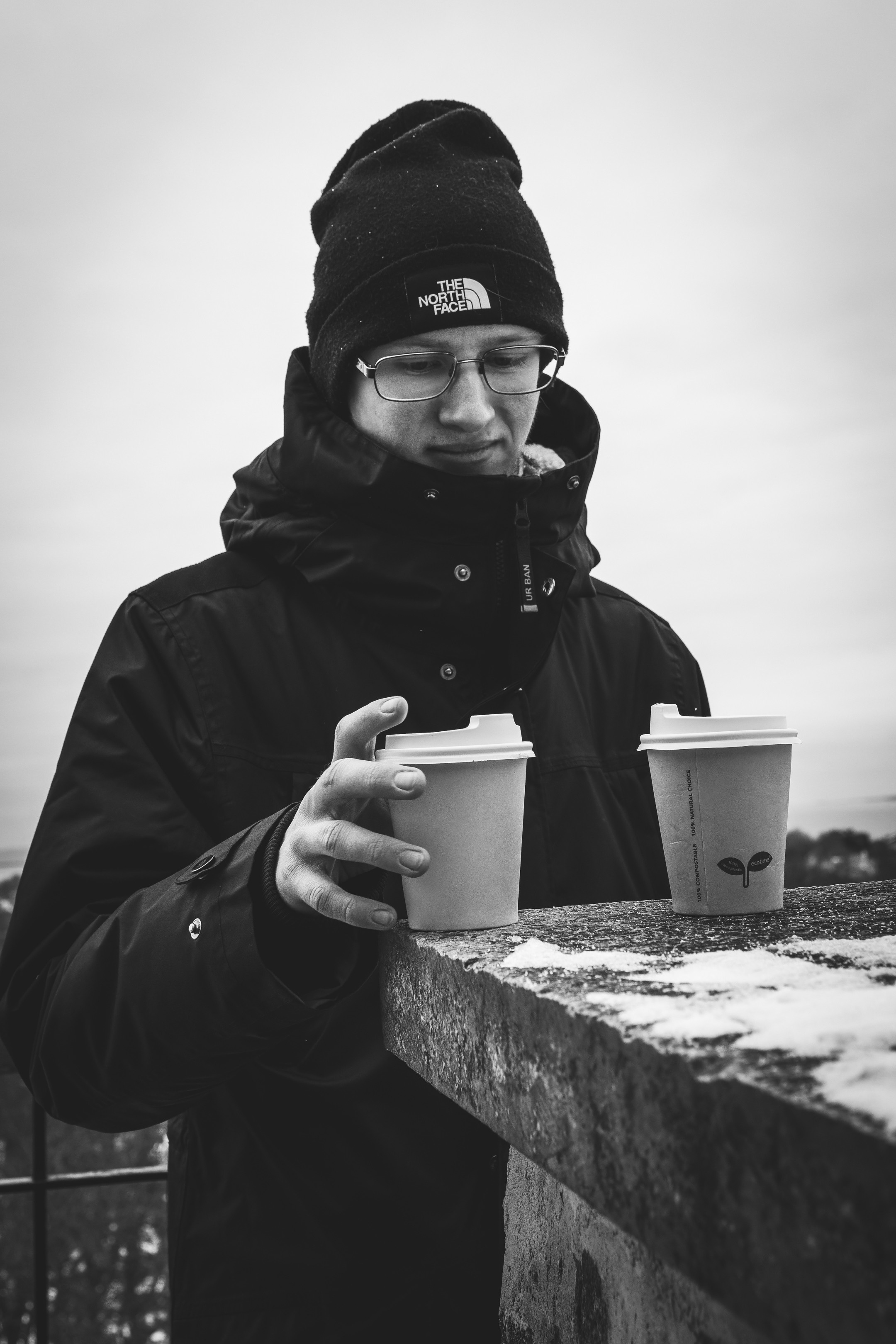 Talvine jalutuskäik (Artjom). Nebula 25 — Fotod teie hingele