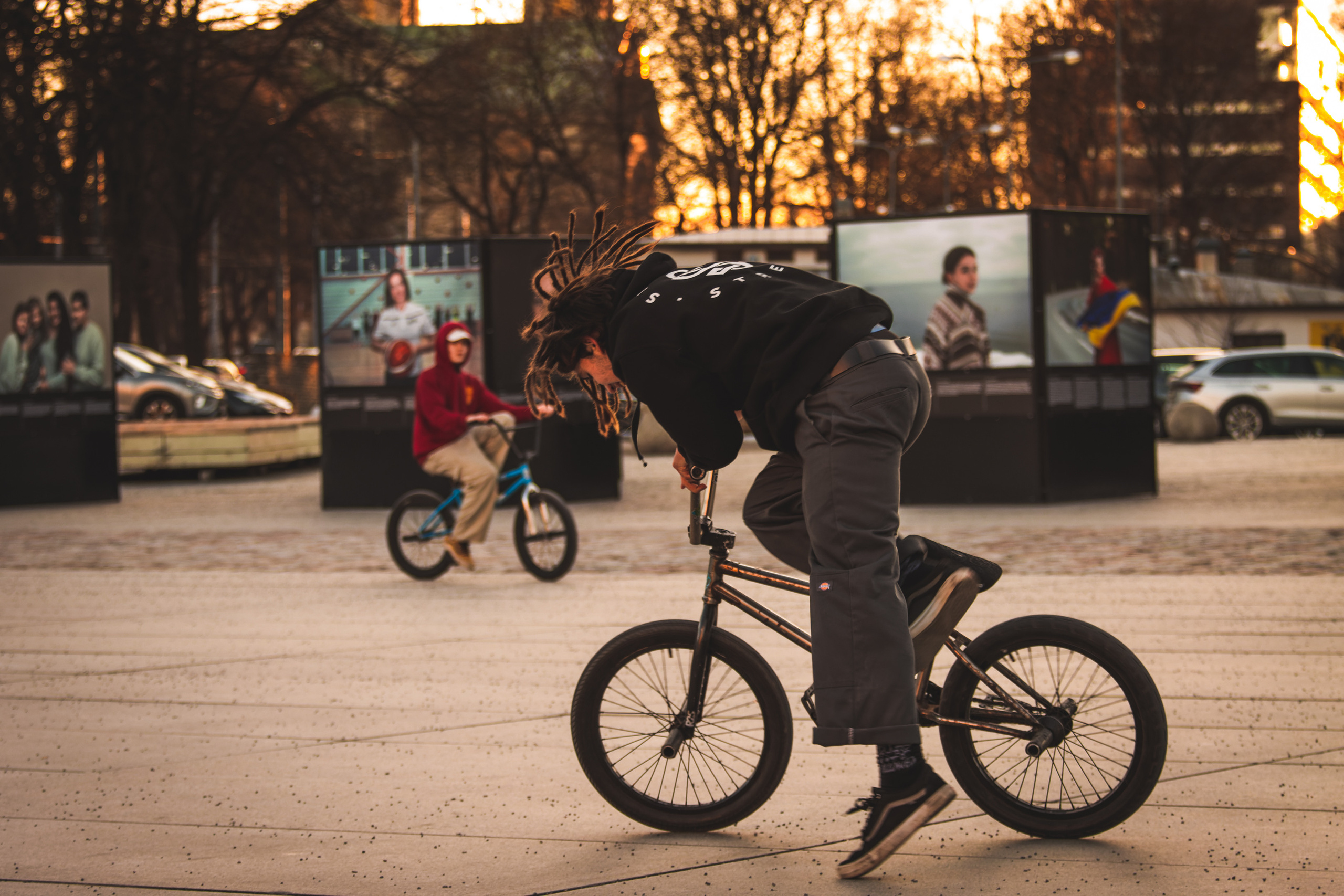 Ratta-Ralli (kutsutud tulijad). Nebula 25 — Fotod teie hingele