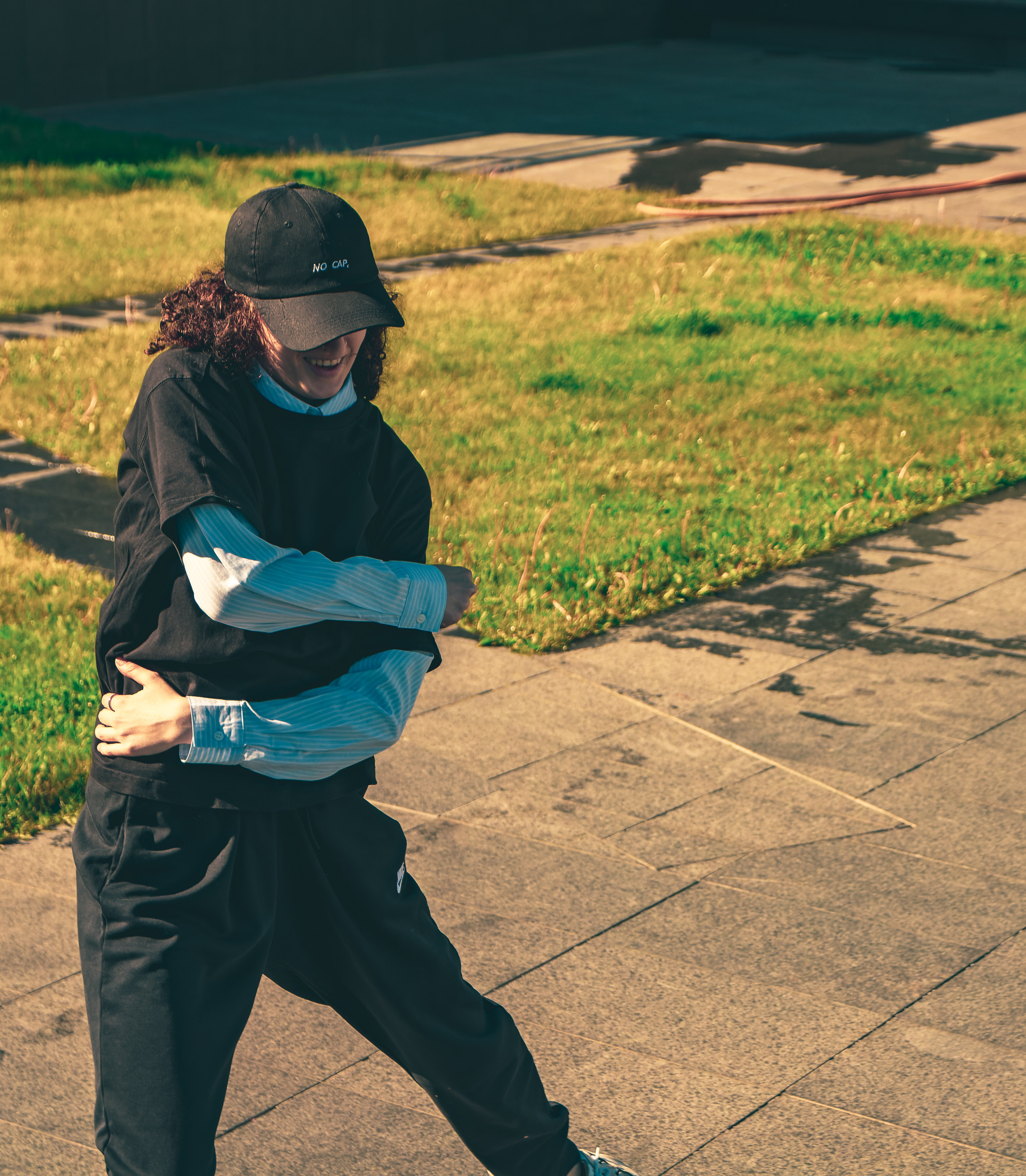 Breakdance (Diana & Her Gang). Nebula 25 — Fotod teie hingele