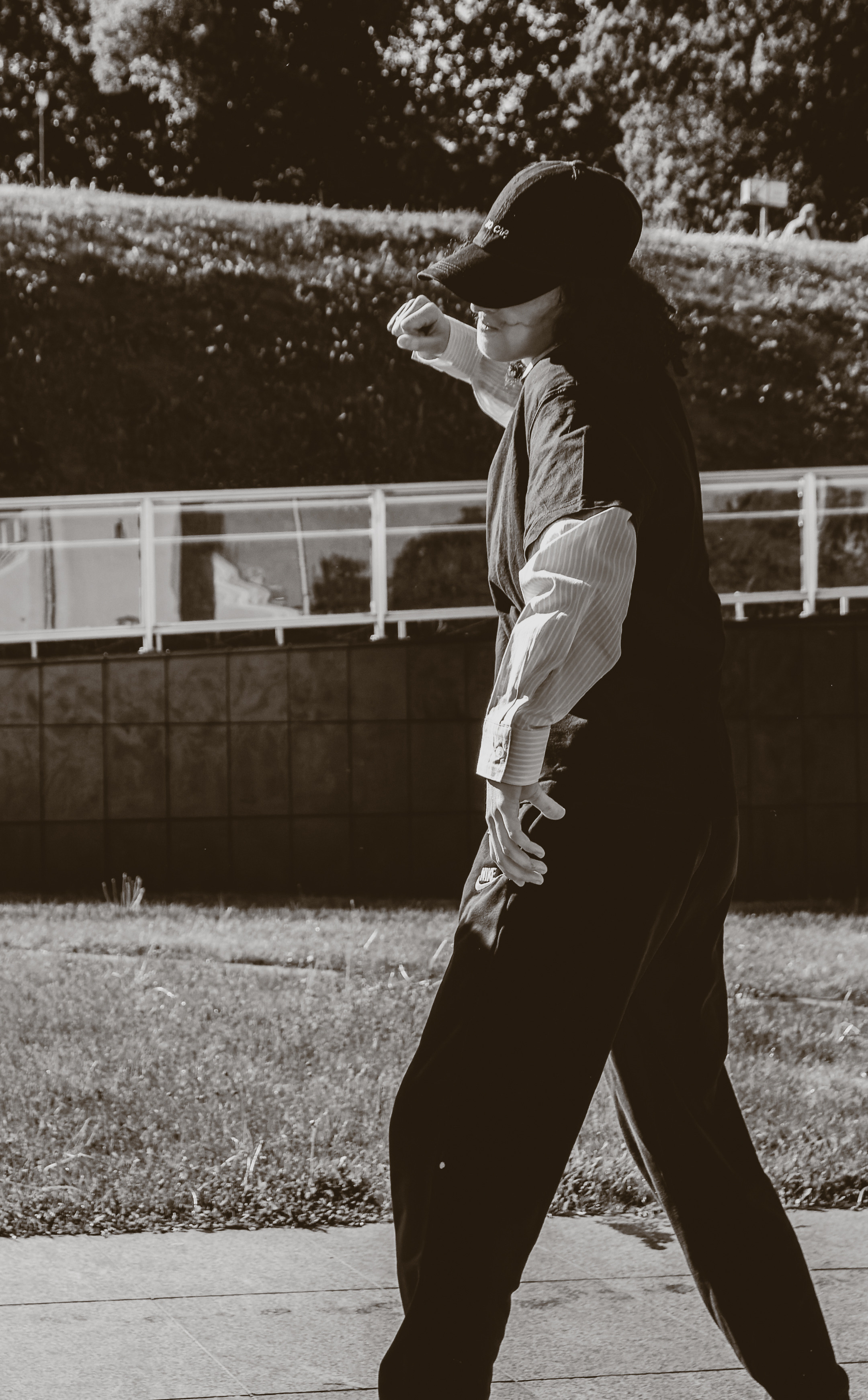 Breakdance (Diana & Her Gang). Nebula 25 — Fotod teie hingele