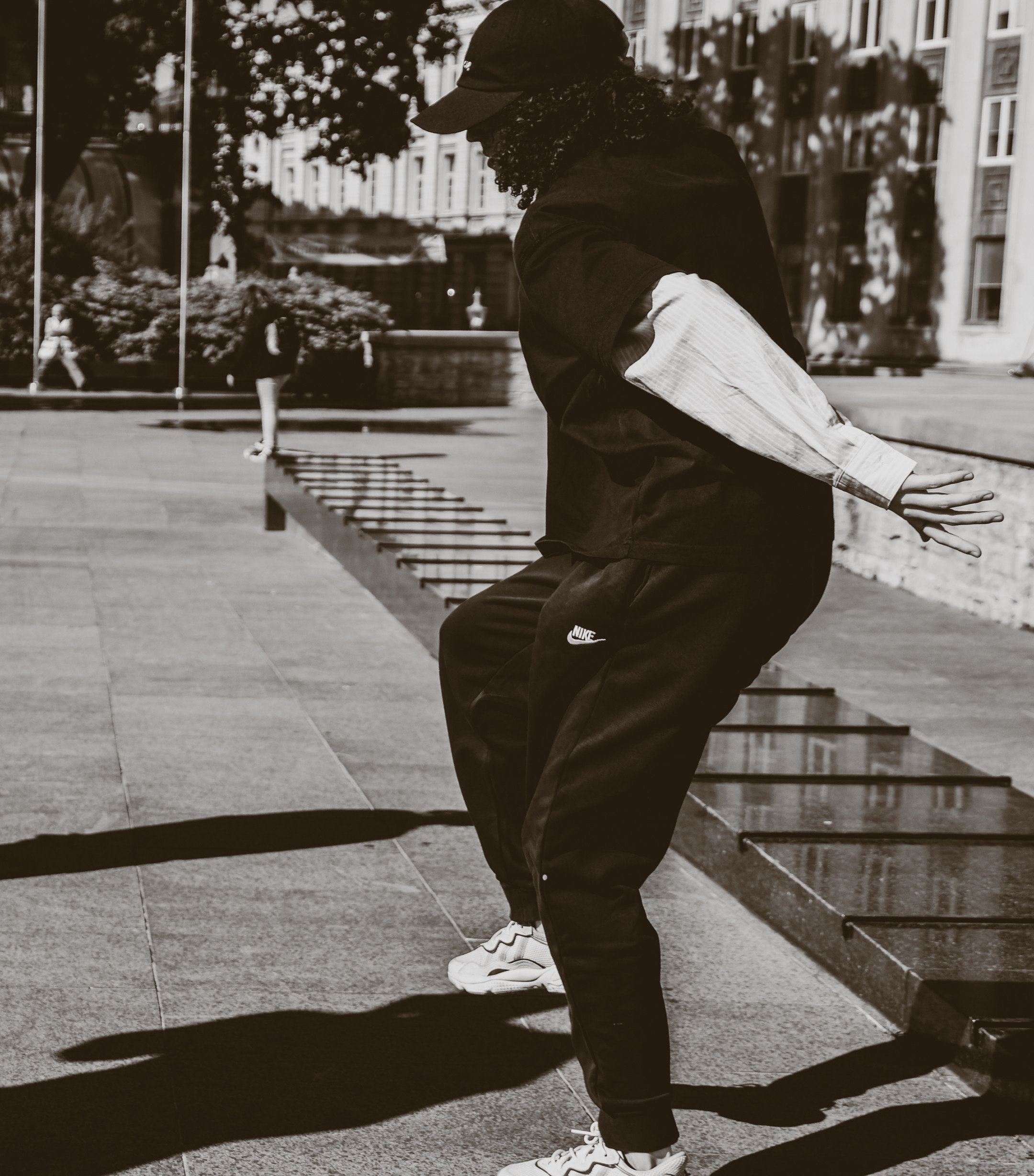 Breakdance (Diana & Her Gang). Nebula 25 — Fotod teie hingele