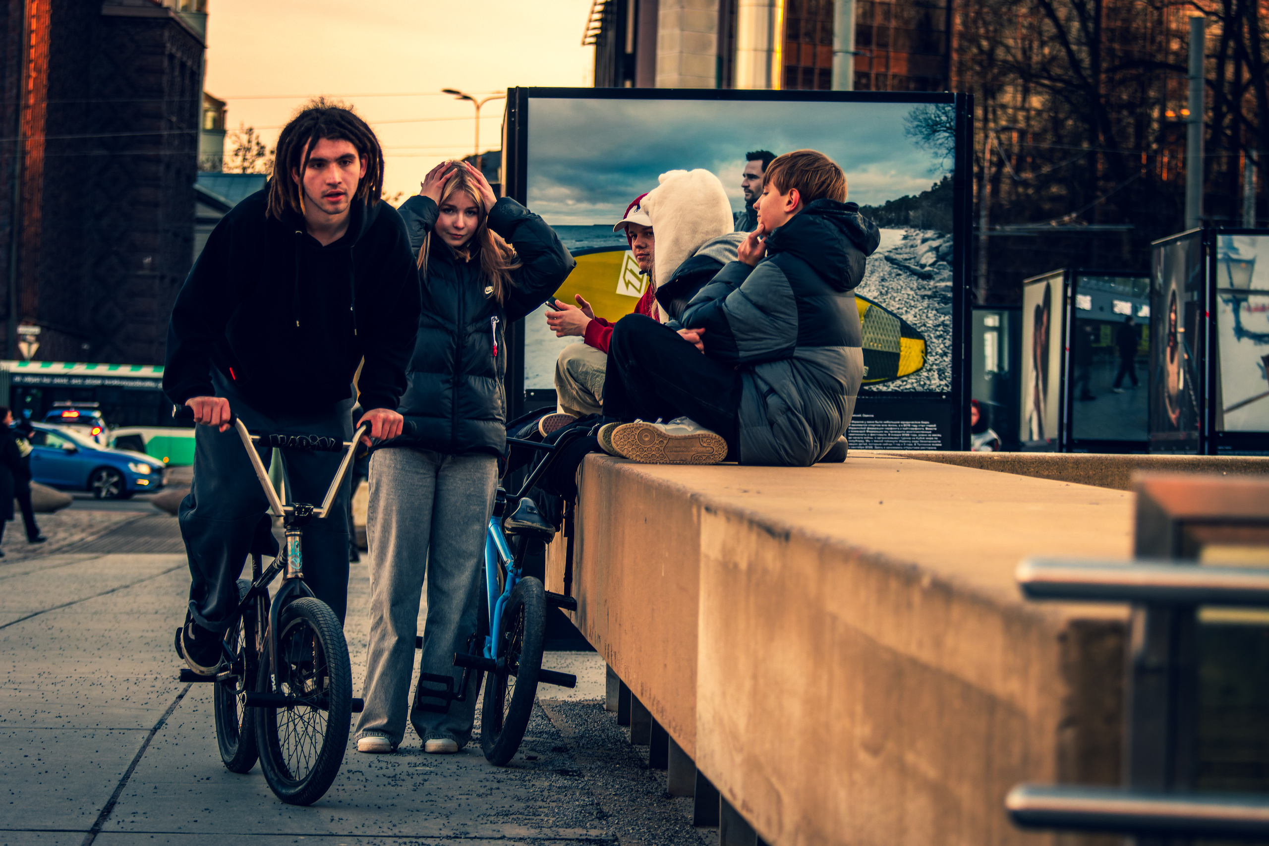 Ratta-Ralli (kutsutud tulijad). Nebula 25 — Fotod teie hingele