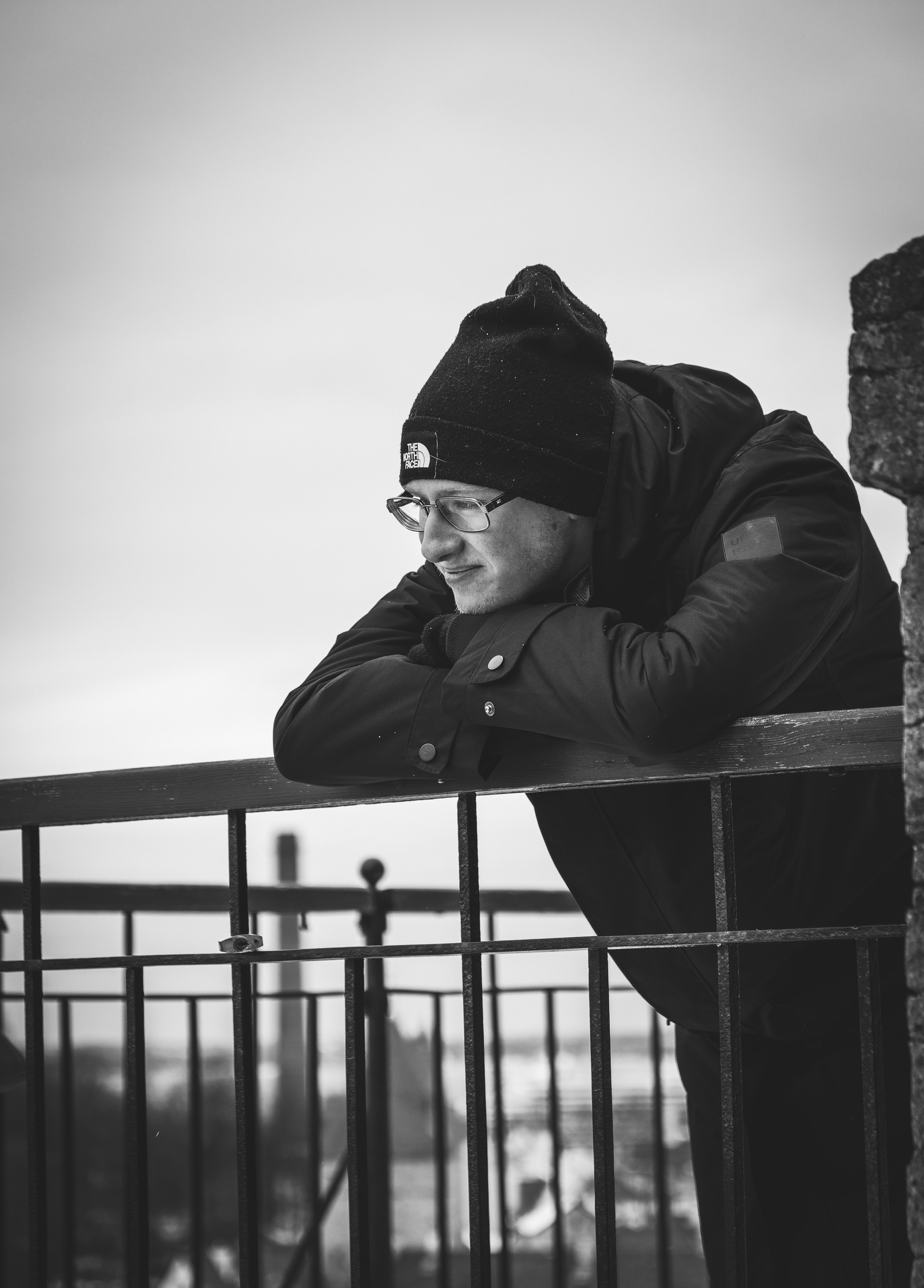 Talvine jalutuskäik (Artjom). Nebula 25 — Fotod teie hingele