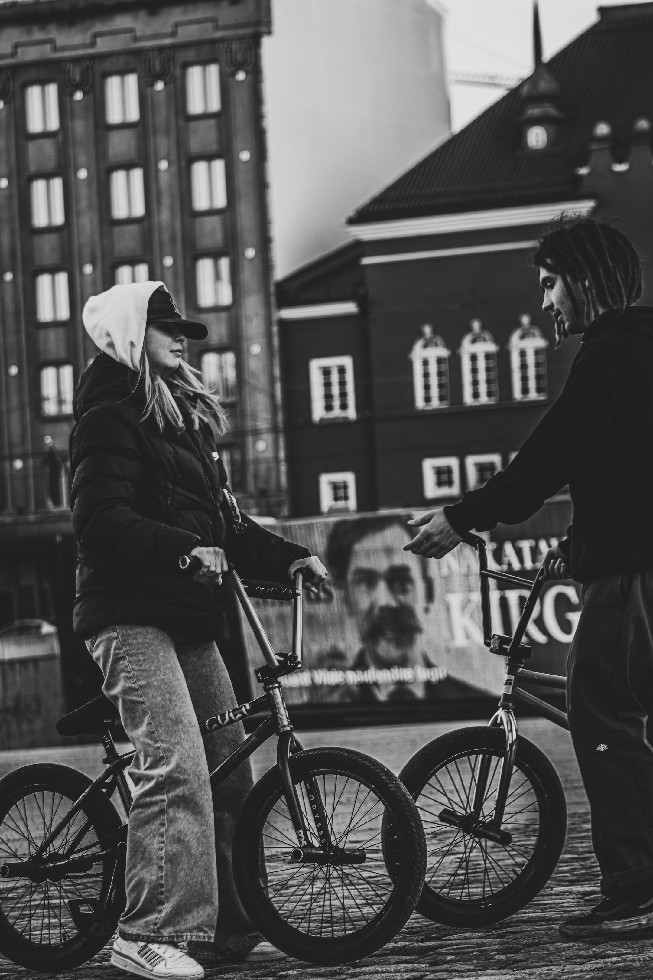 Ratta-Ralli (kutsutud tulijad). Nebula 25 — Fotod teie hingele