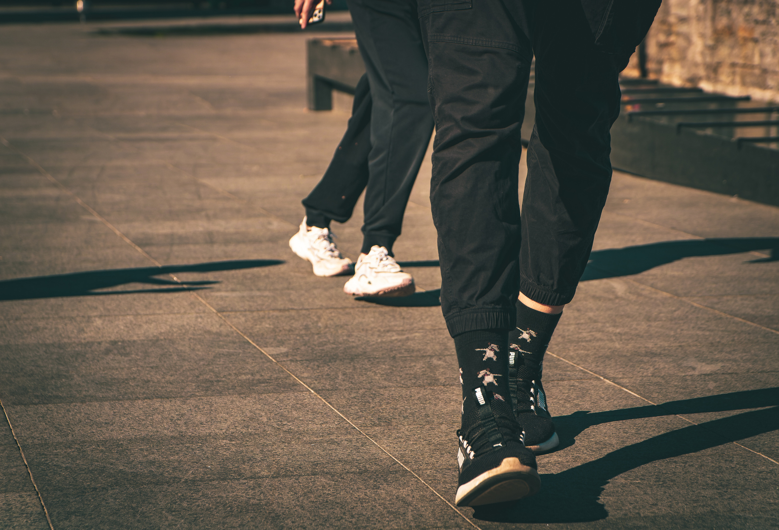 Breakdance (Diana & Her Gang). Nebula 25 — Fotod teie hingele