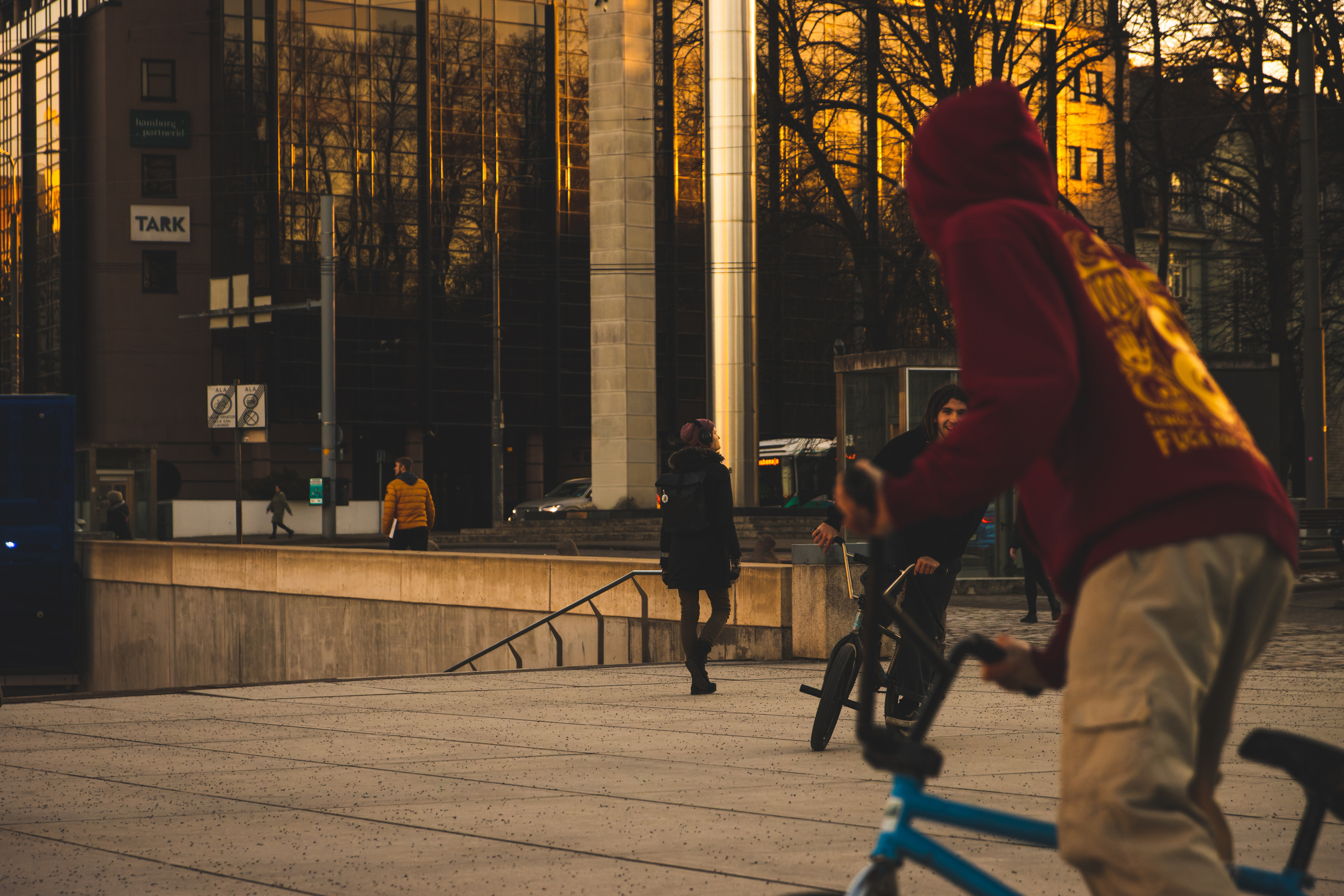 Ratta-Ralli (kutsutud tulijad). Nebula 25 — Fotod teie hingele