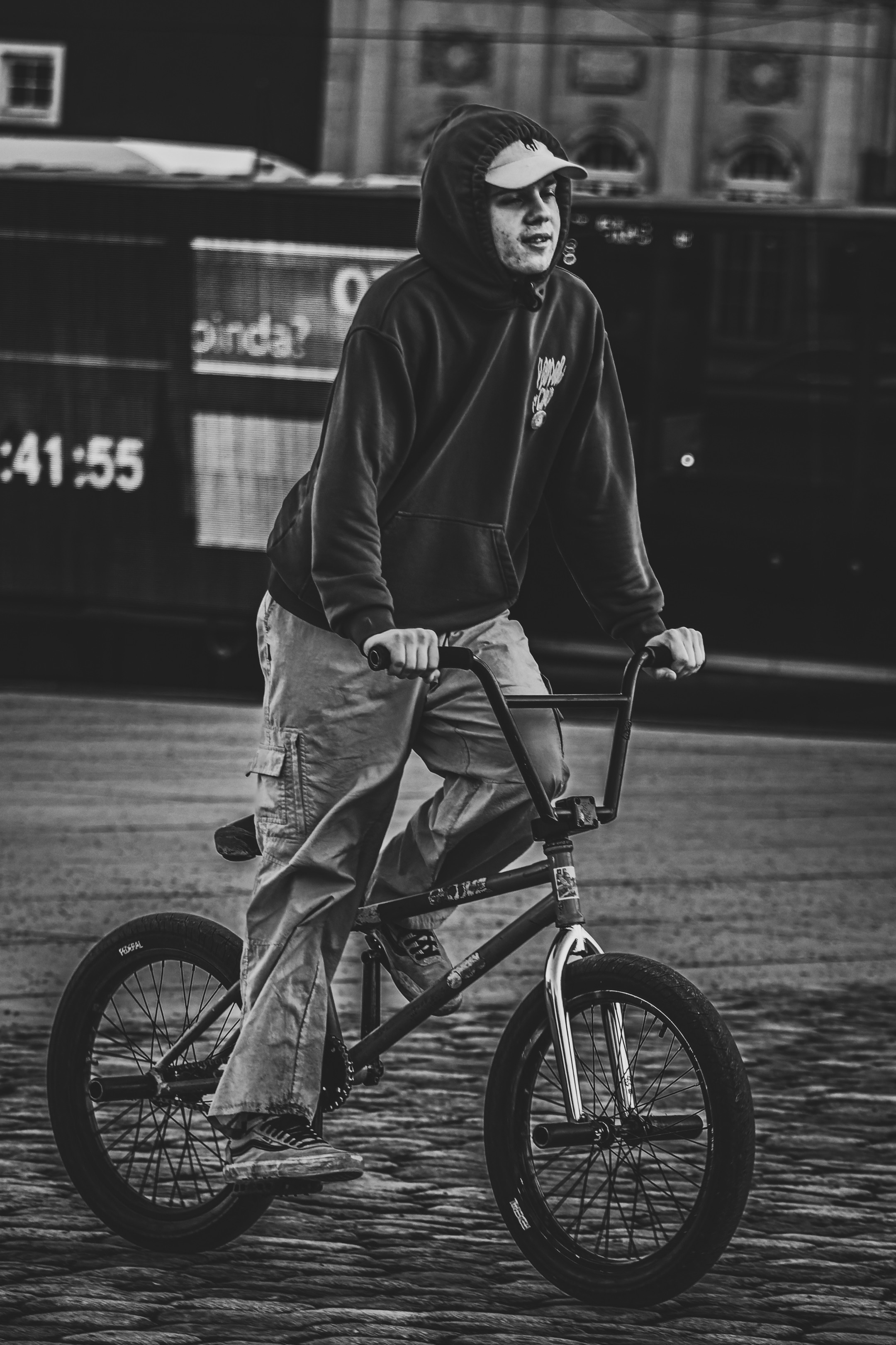 Ratta-Ralli (kutsutud tulijad). Nebula 25 — Fotod teie hingele