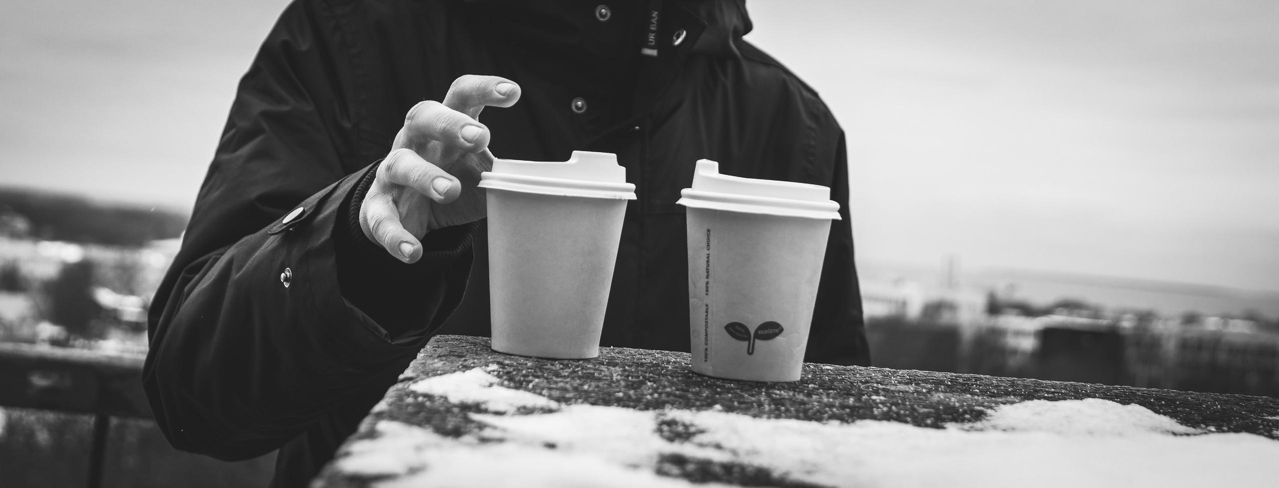 Talvine jalutuskäik (Artjom). Nebula 25 — Fotod teie hingele