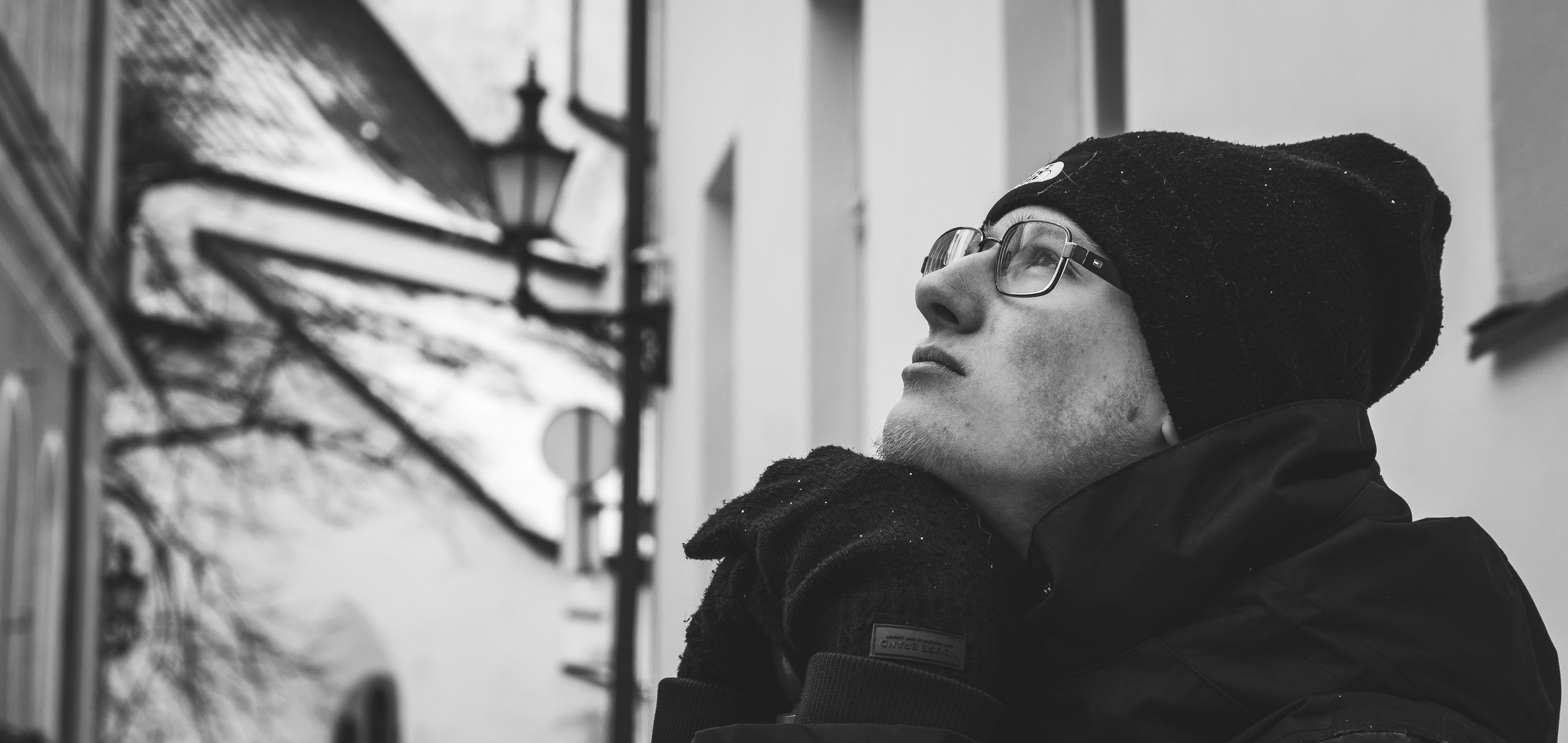 Talvine jalutuskäik (Artjom). Nebula 25 — Fotod teie hingele