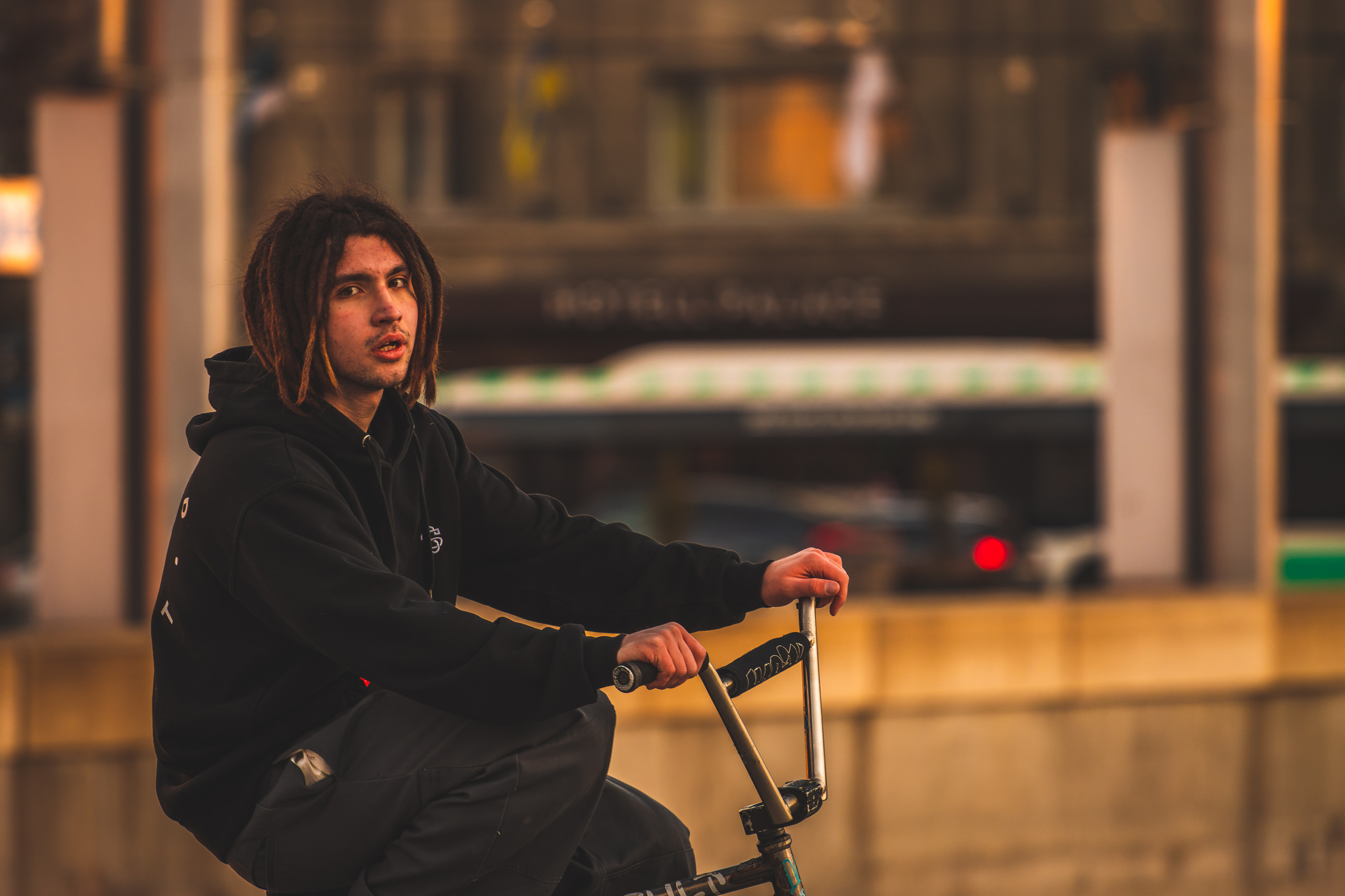 Ratta-Ralli (kutsutud tulijad). Nebula 25 — Fotod teie hingele