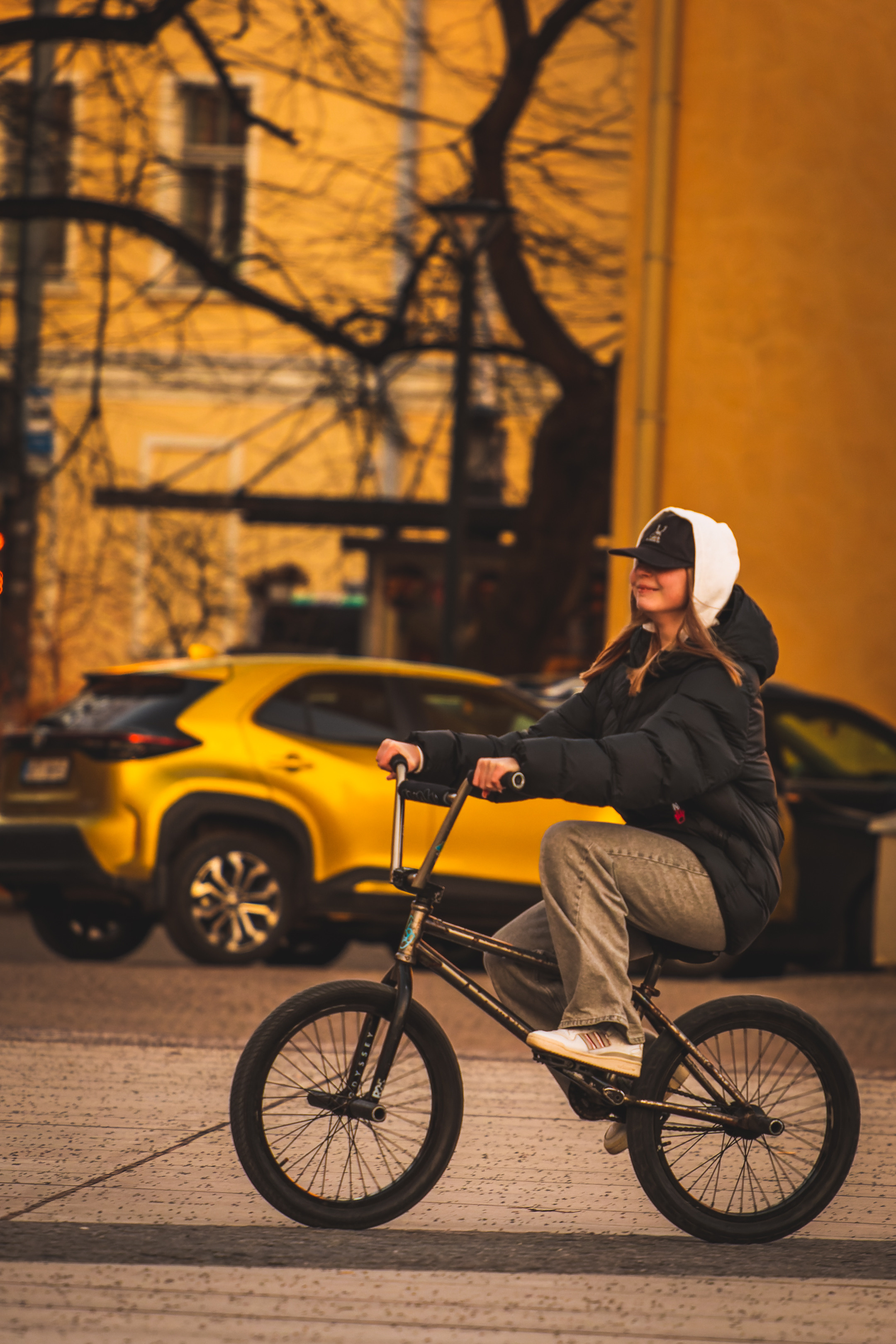 Ratta-Ralli (kutsutud tulijad). Nebula 25 — Fotod teie hingele