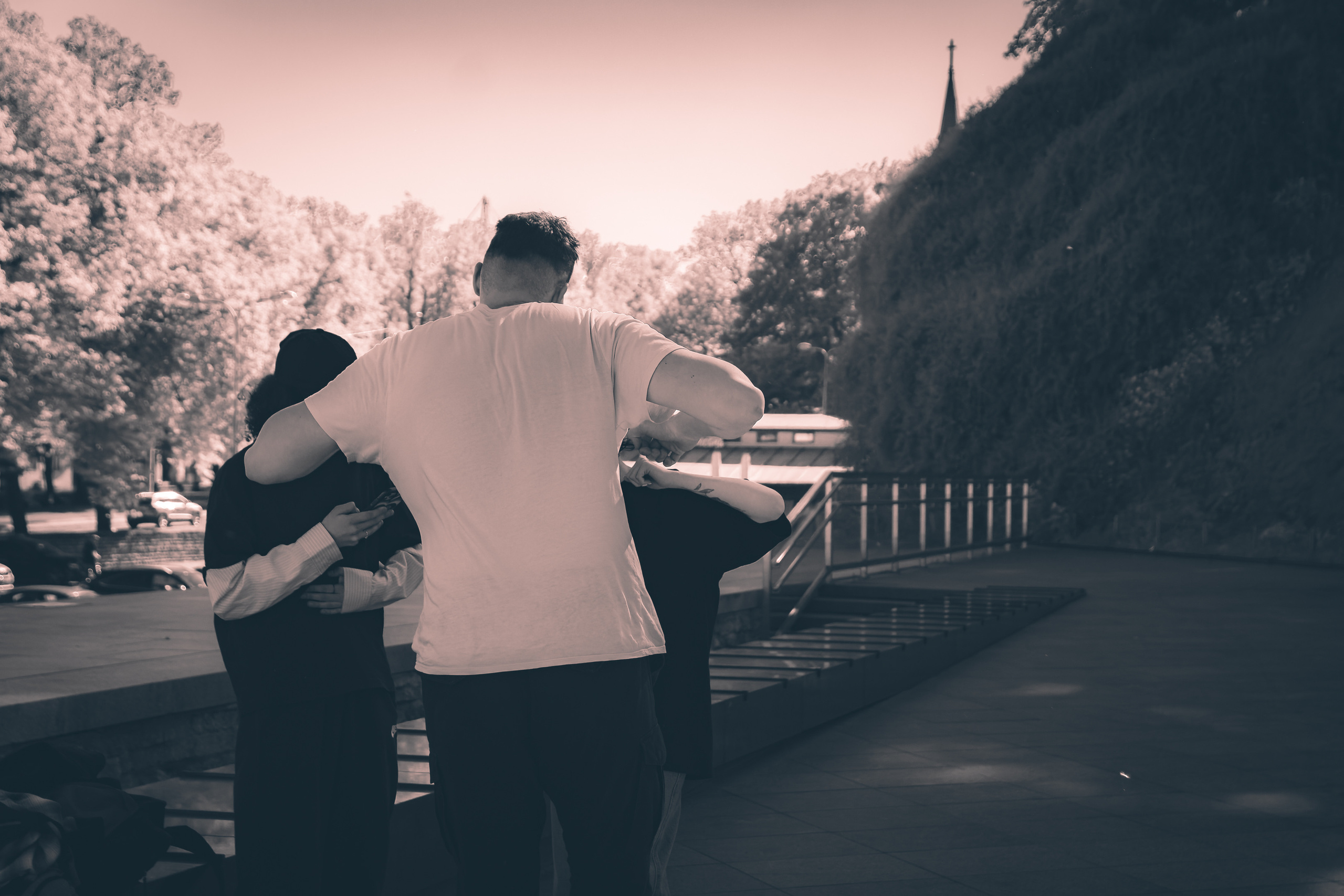 Breakdance (Diana & Her Gang). Nebula 25 — Fotod teie hingele