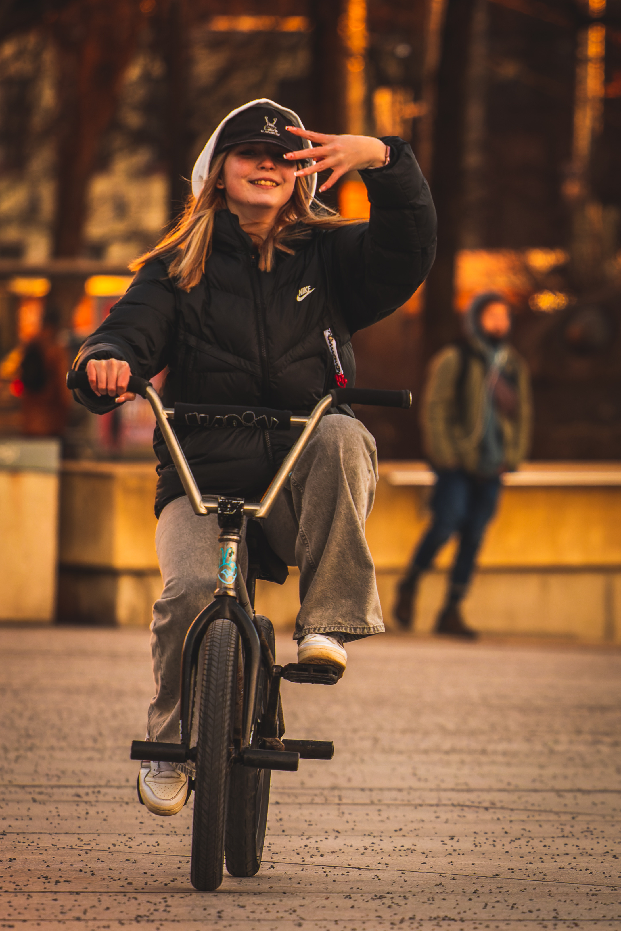 Ratta-Ralli (kutsutud tulijad). Nebula 25 — Fotod teie hingele