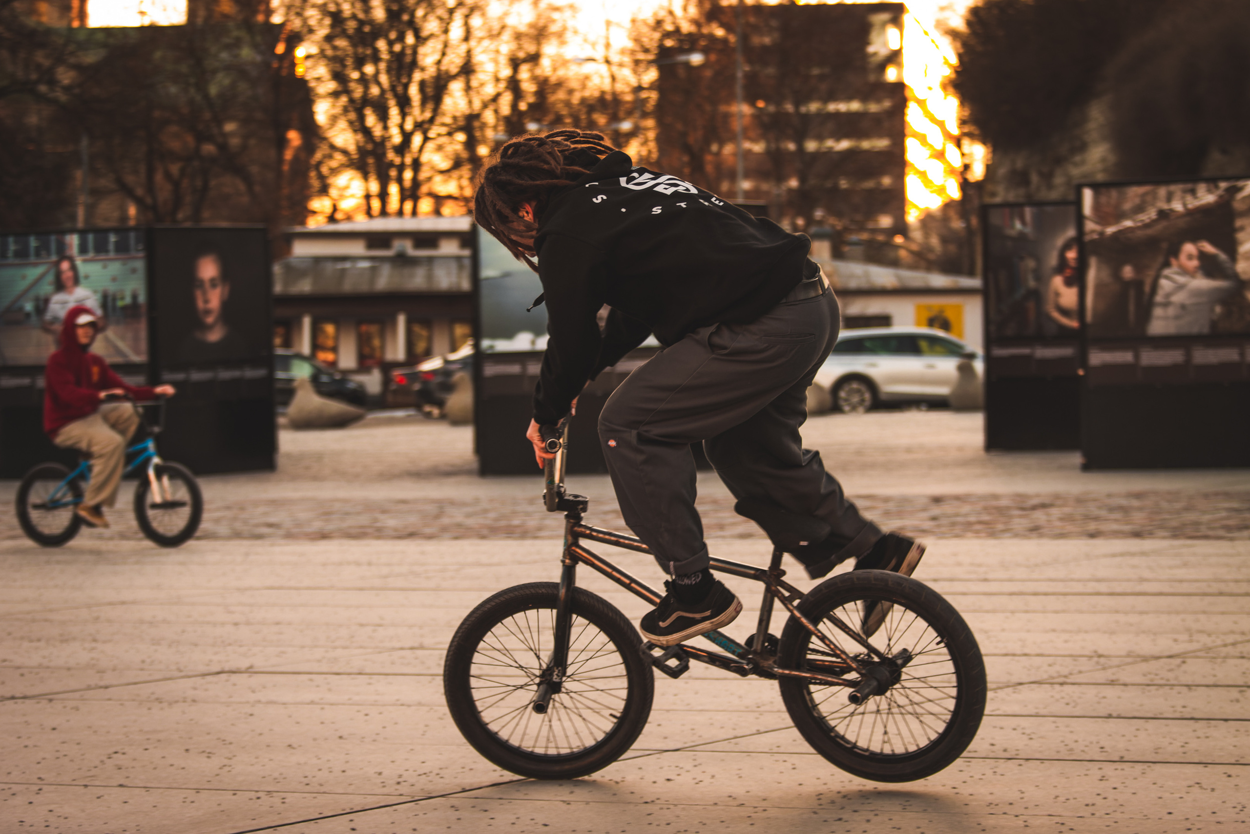 Ratta-Ralli (kutsutud tulijad). Nebula 25 — Fotod teie hingele