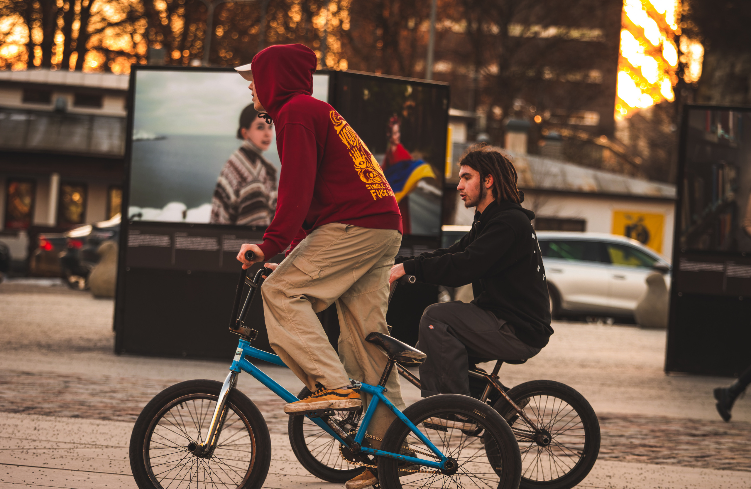 Ratta-Ralli (kutsutud tulijad). Nebula 25 — Fotod teie hingele