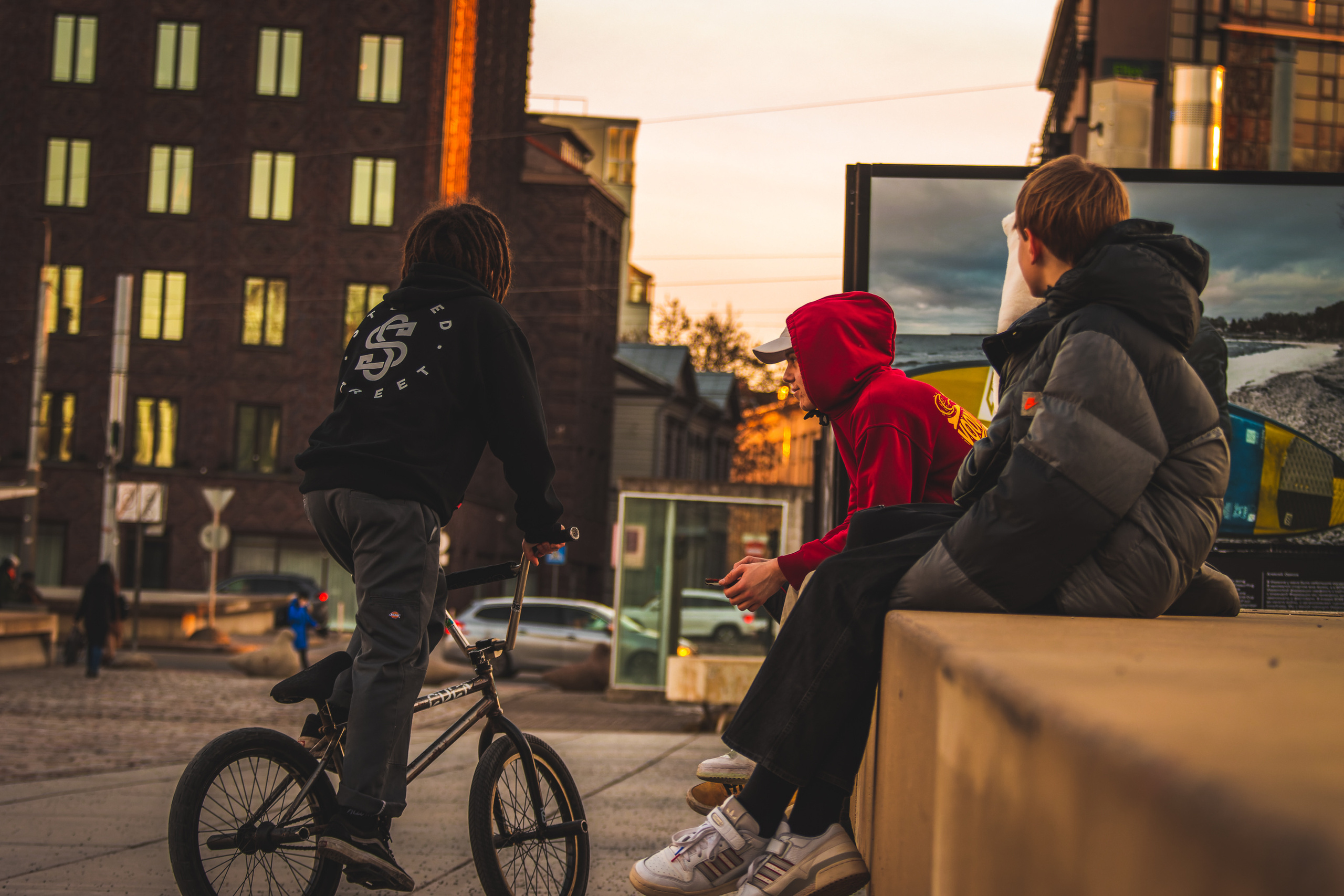 Ratta-Ralli (kutsutud tulijad). Nebula 25 — Fotod teie hingele