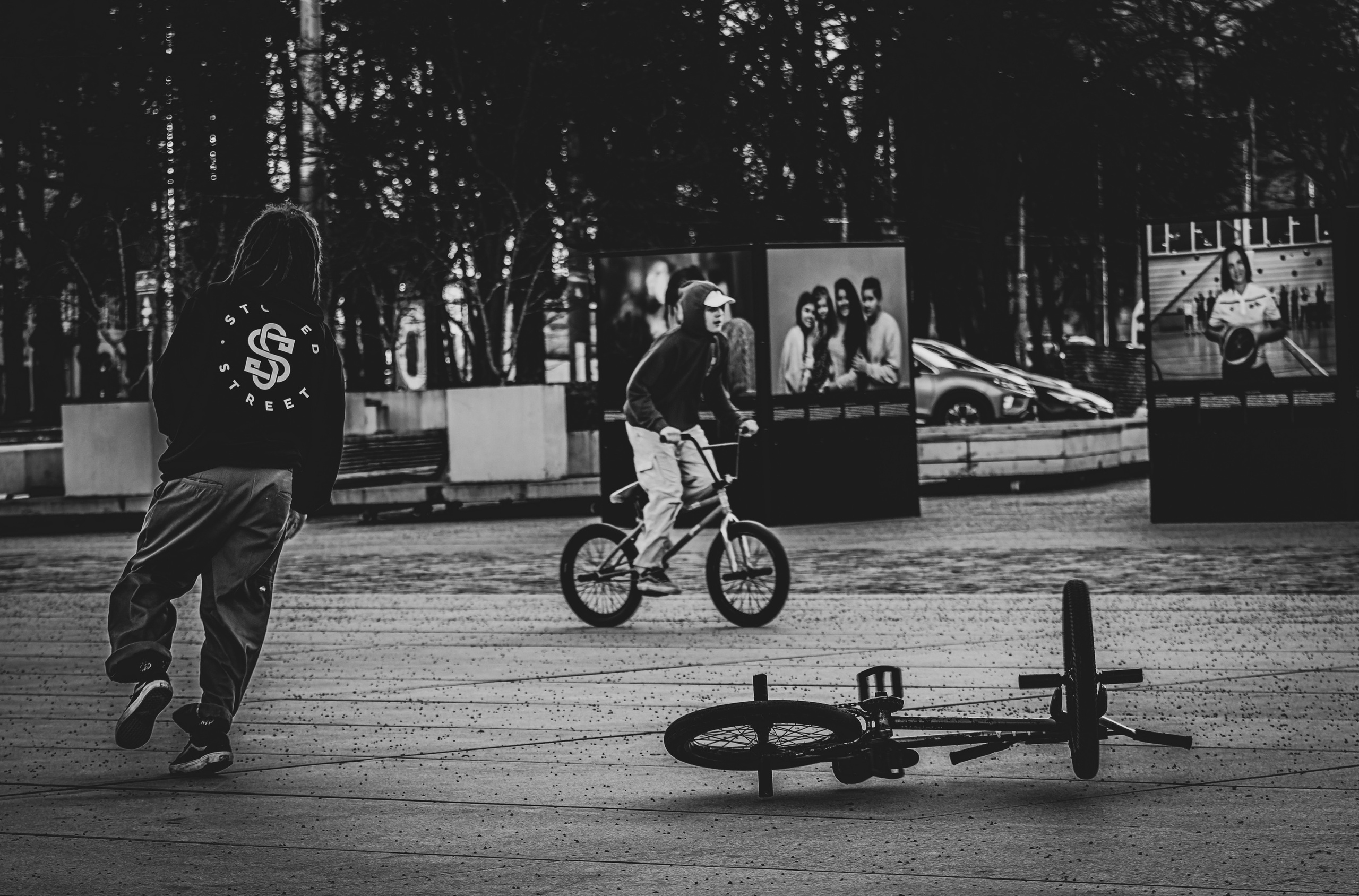 Ratta-Ralli (kutsutud tulijad). Nebula 25 — Fotod teie hingele