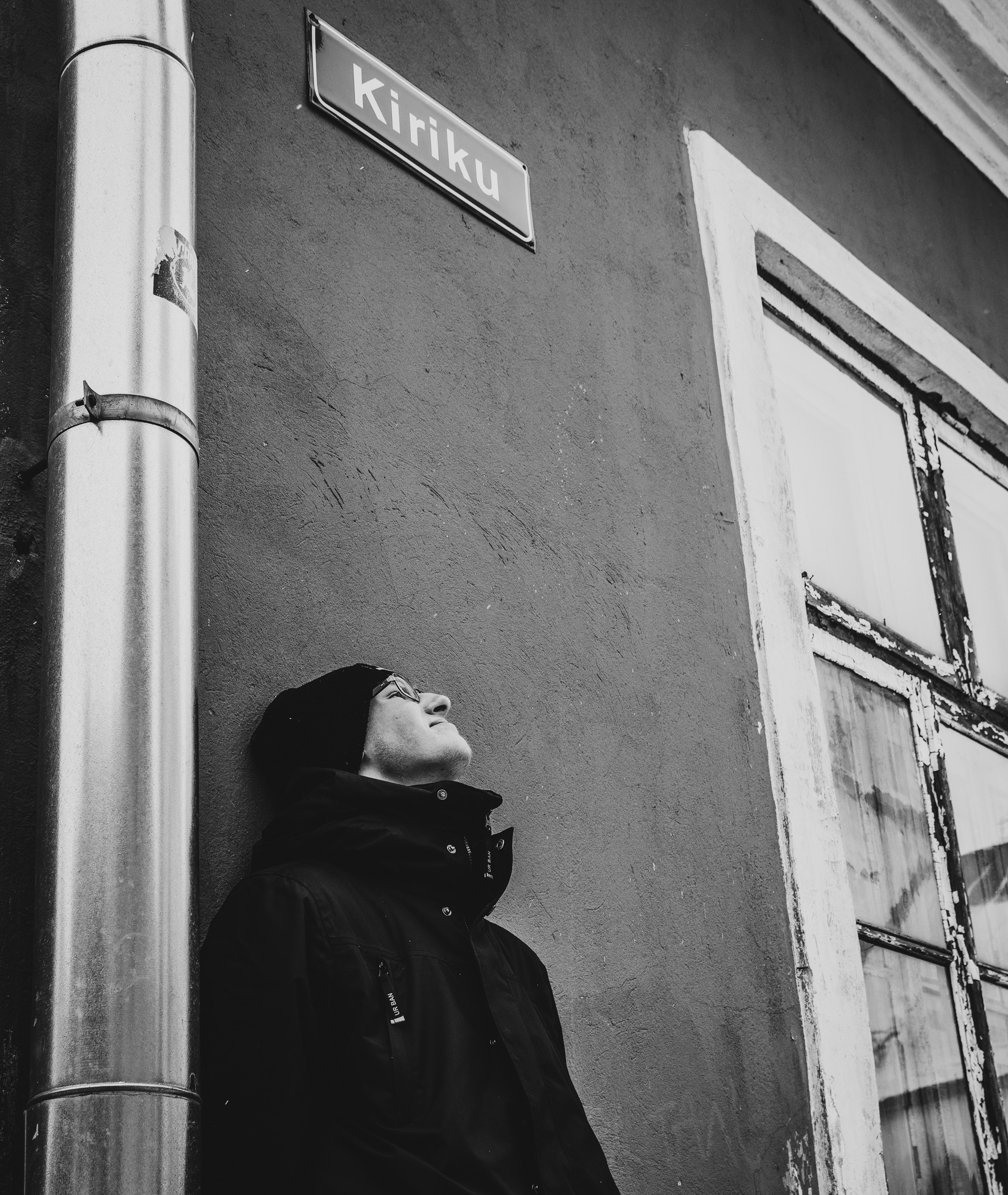 Talvine jalutuskäik (Artjom). Nebula 25 — Fotod teie hingele