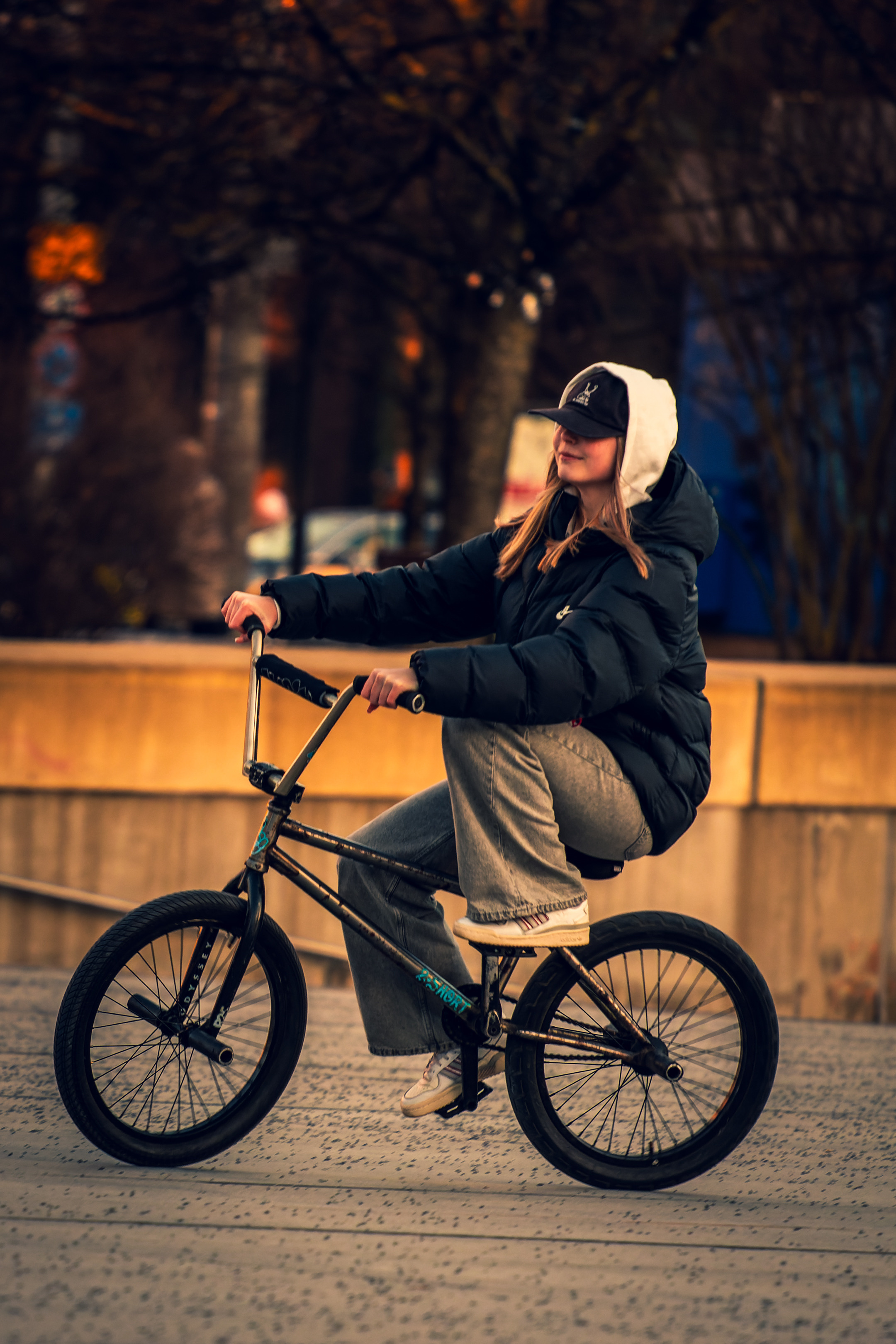 Ratta-Ralli (kutsutud tulijad). Nebula 25 — Fotod teie hingele