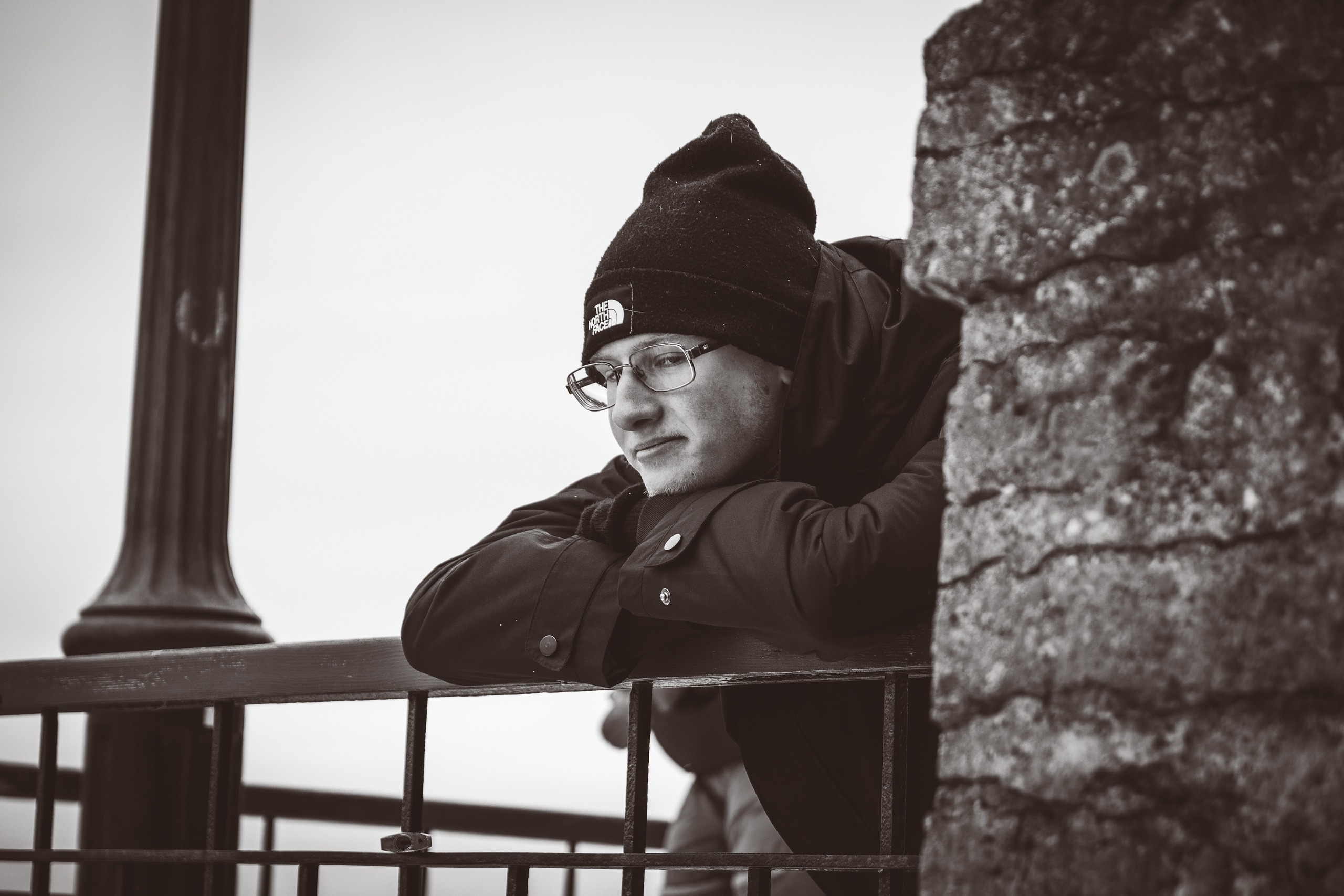 Talvine jalutuskäik (Artjom). Nebula 25 — Fotod teie hingele