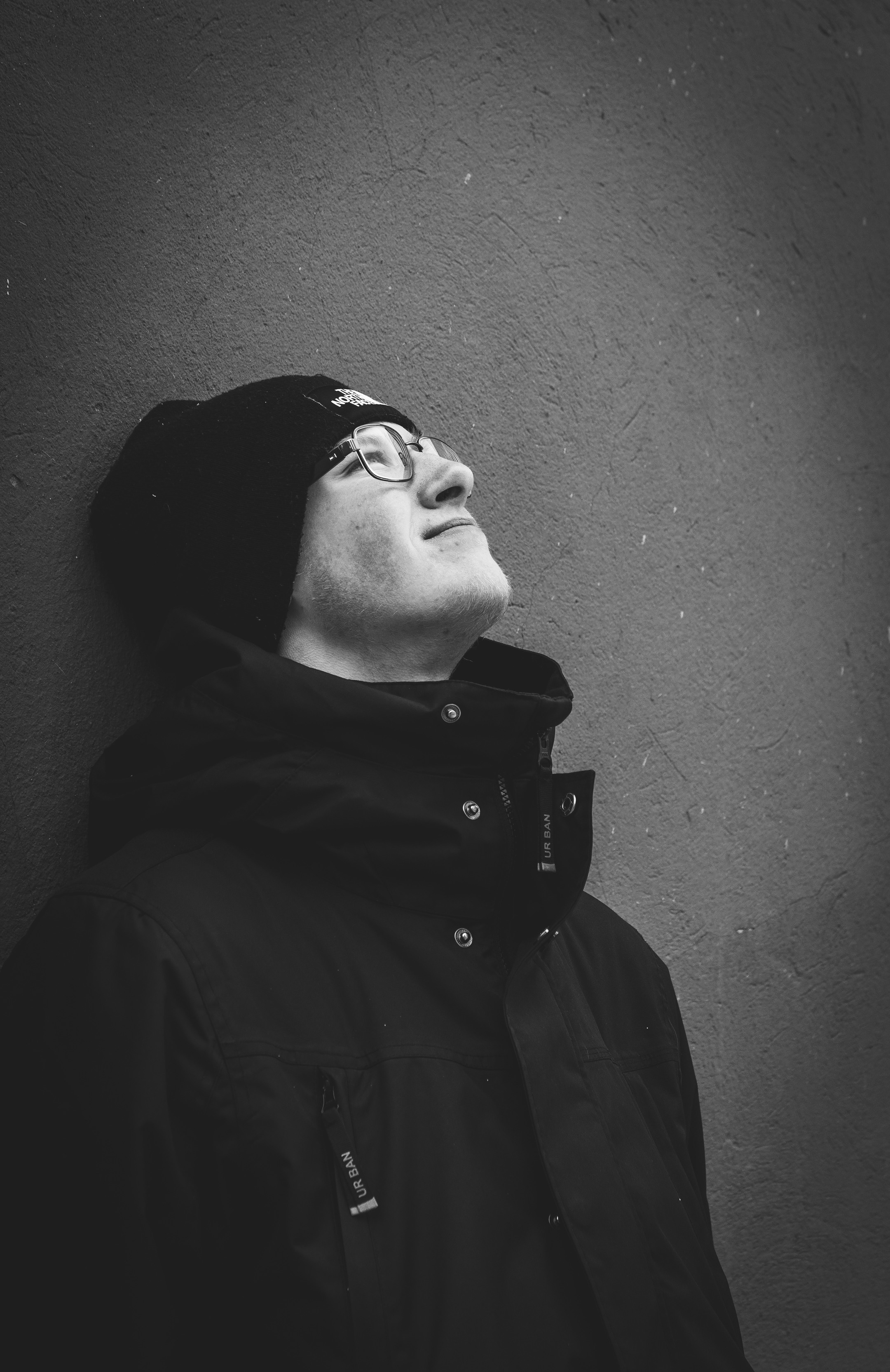 Talvine jalutuskäik (Artjom). Nebula 25 — Fotod teie hingele