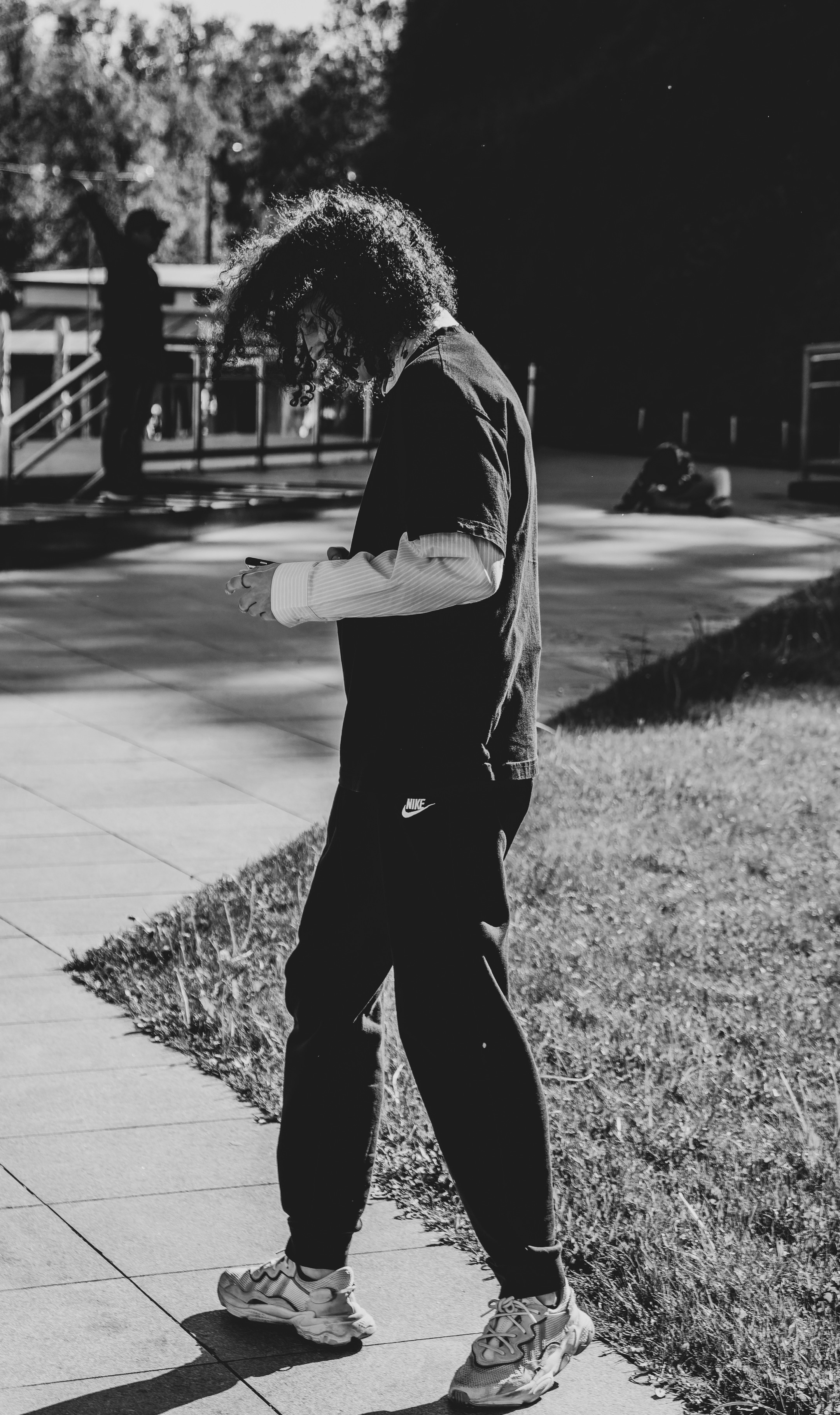 Breakdance (Diana & Her Gang). Nebula 25 — Fotod teie hingele