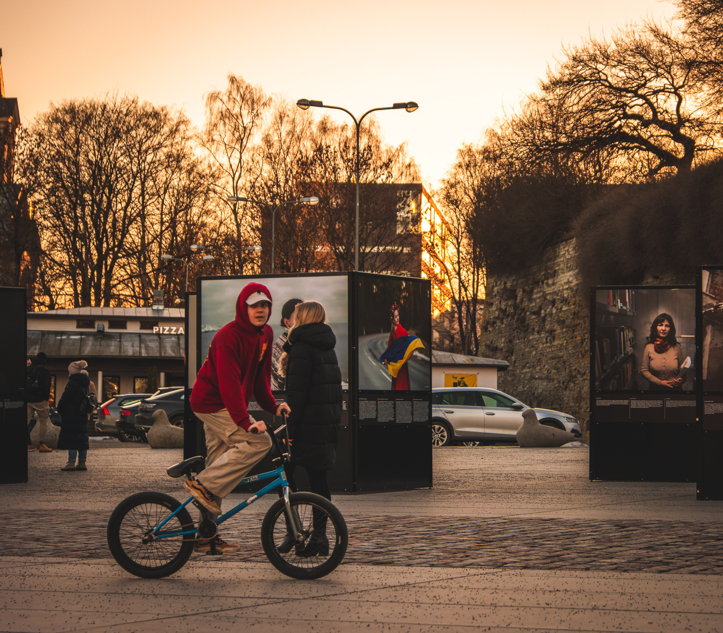 Ratta-Ralli (kutsutud tulijad). Nebula 25 — Fotod teie hingele