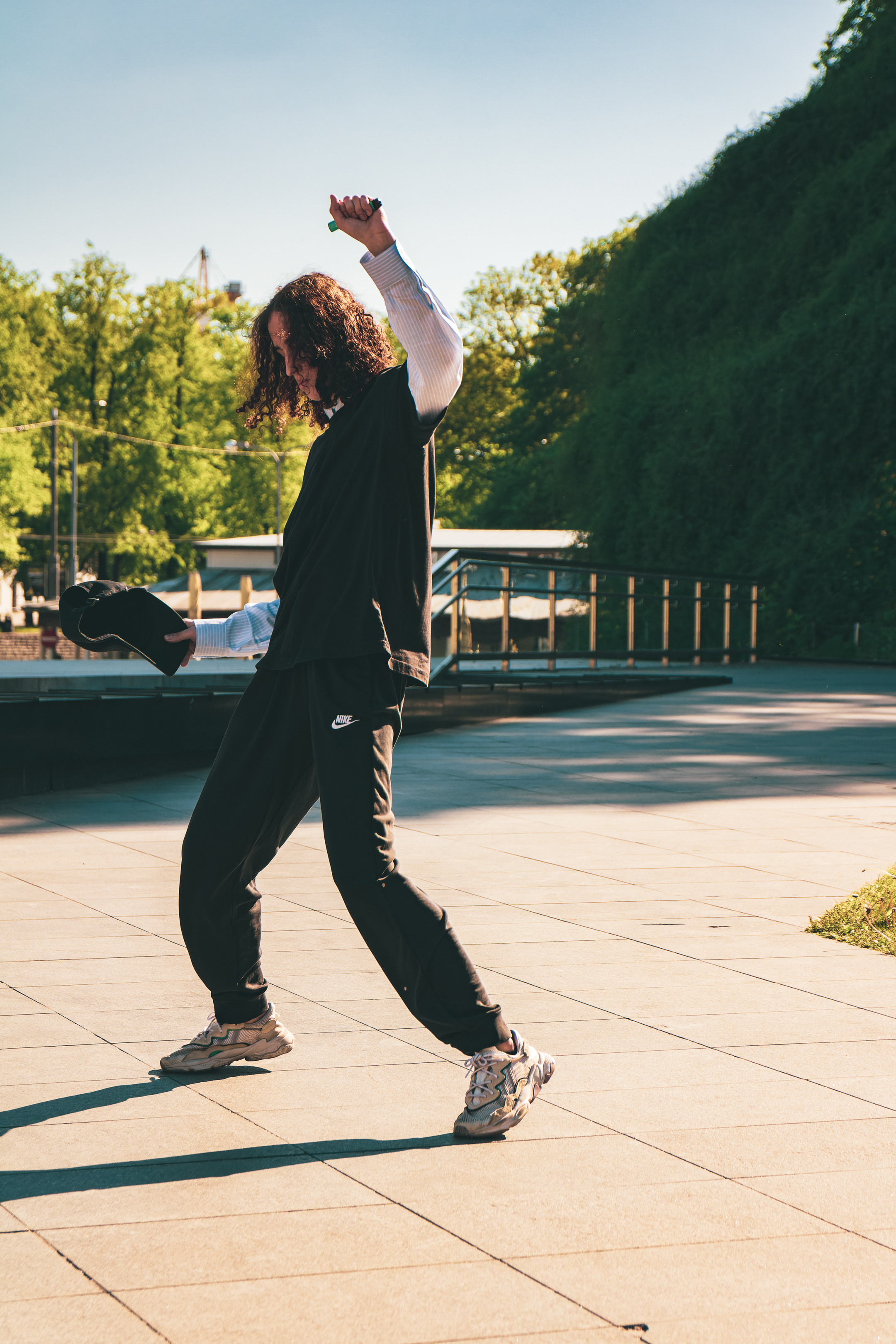Breakdance (Diana & Her Gang). Nebula 25 — Fotod teie hingele