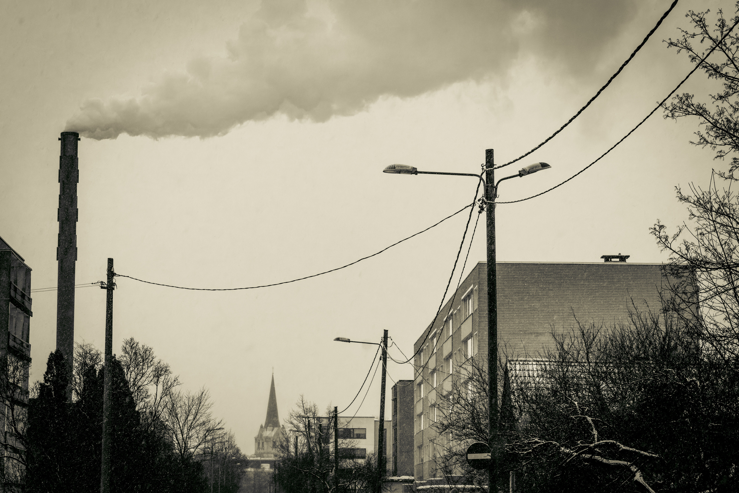 Talvine jalutuskäik (Artjom). Nebula 25 — Fotod teie hingele