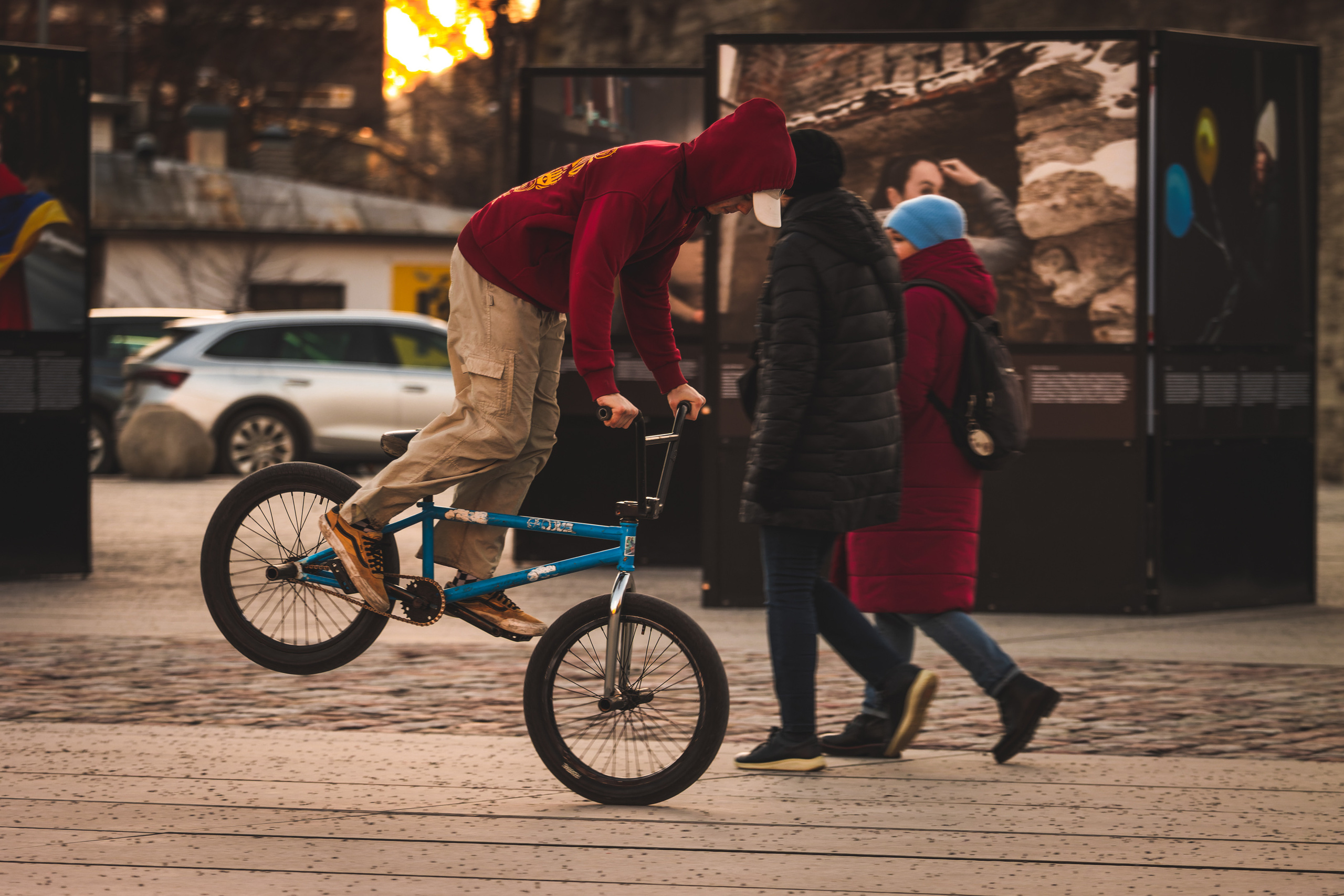 Ratta-Ralli (kutsutud tulijad). Nebula 25 — Fotod teie hingele