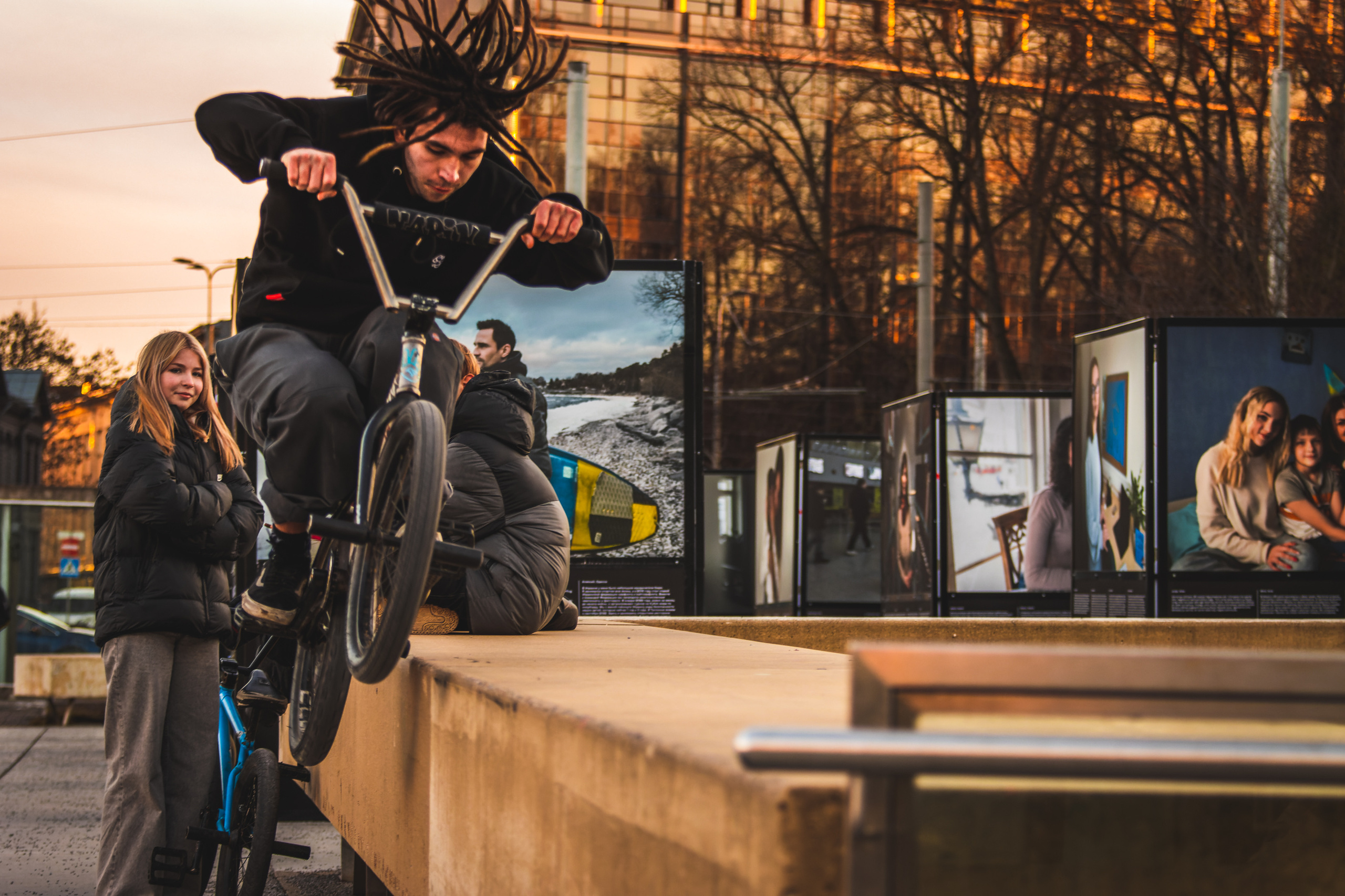 Ratta-Ralli (kutsutud tulijad). Nebula 25 — Fotod teie hingele